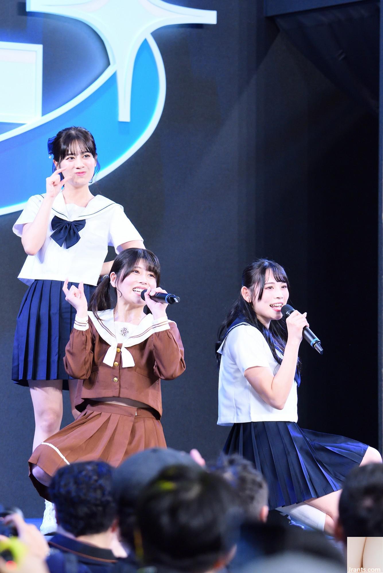 2024 TSE School Conform Season Sweets - Ảnh 107