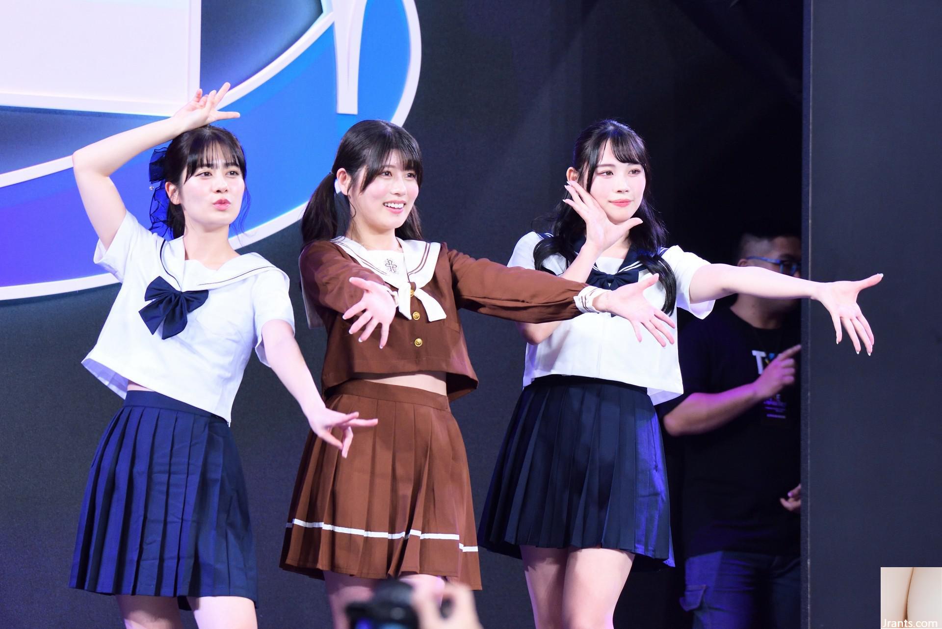 2024 TSE School Conform Season Sweets - Ảnh 108