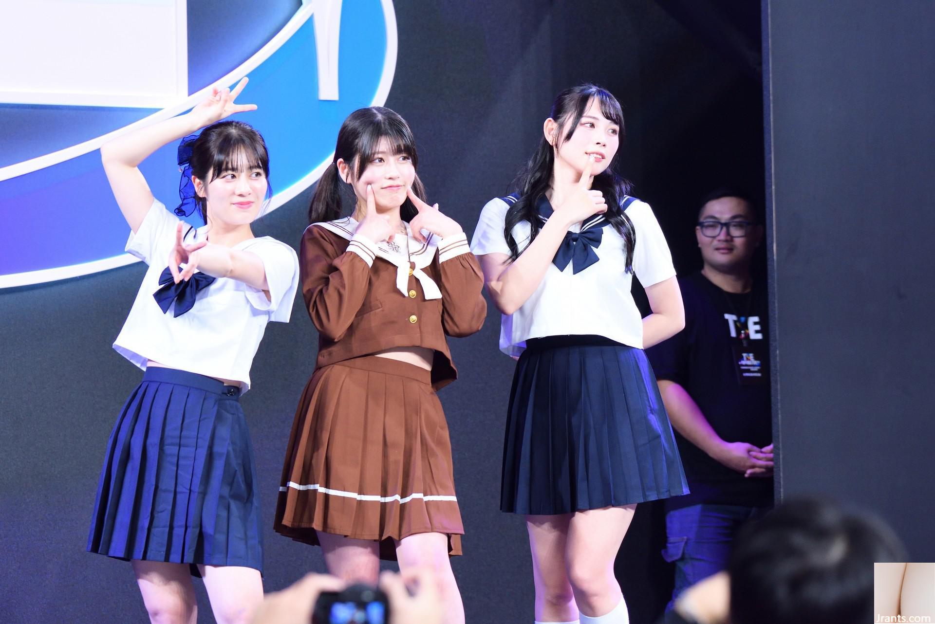 2024 TSE School Conform Season Sweets - Ảnh 110