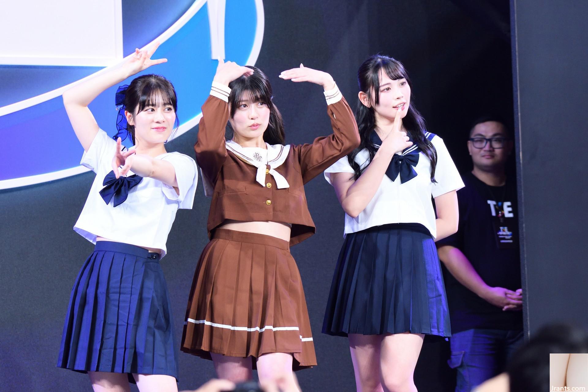 2024 TSE School Conform Season Sweets - Ảnh 111