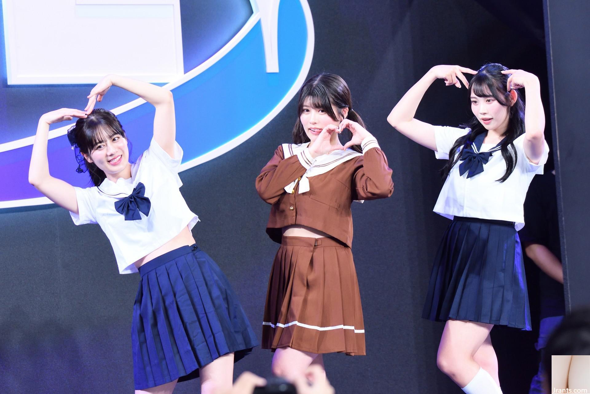 2024 TSE School Conform Season Sweets - Ảnh 114