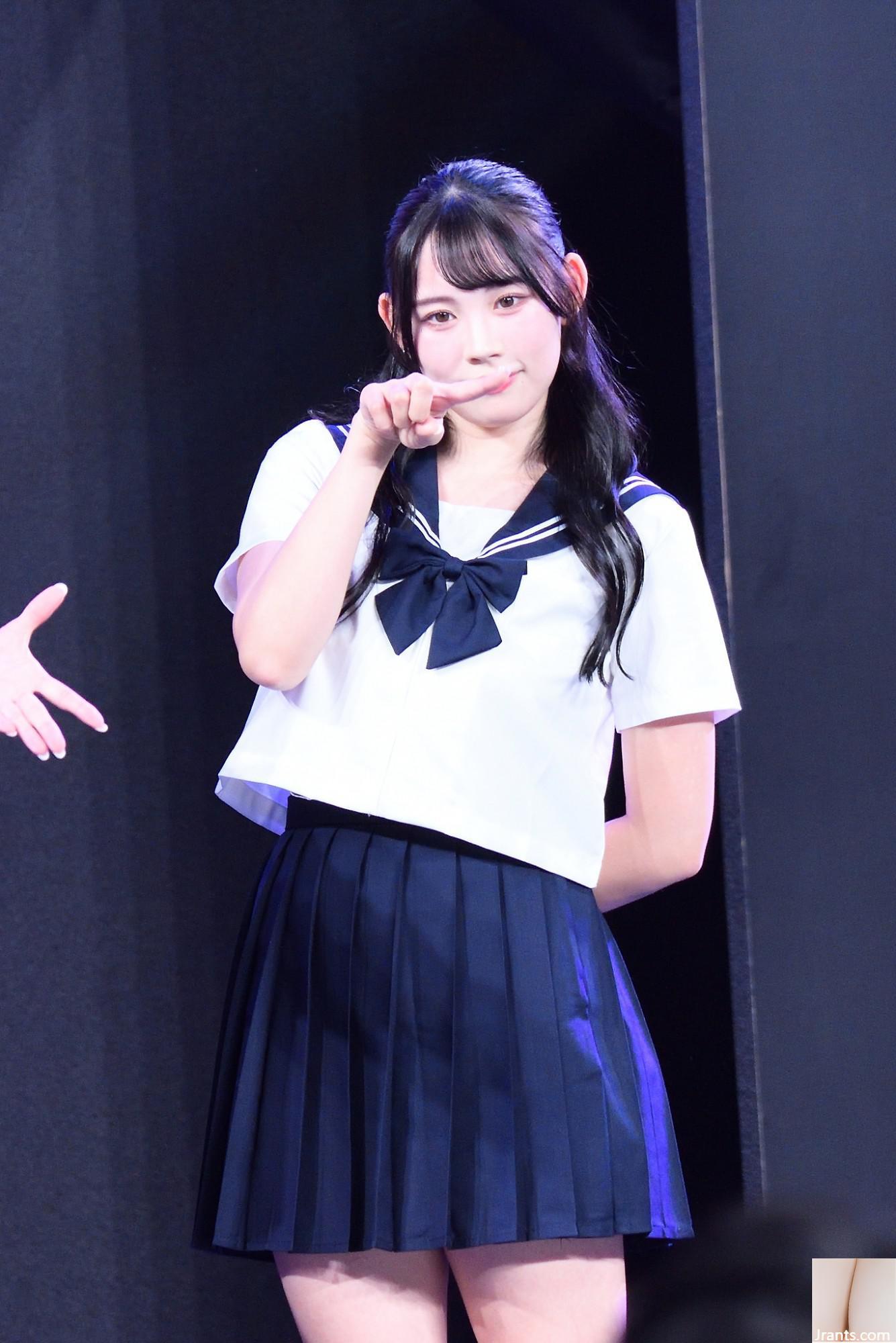 2024 TSE School Conform Season Sweets - Ảnh 117