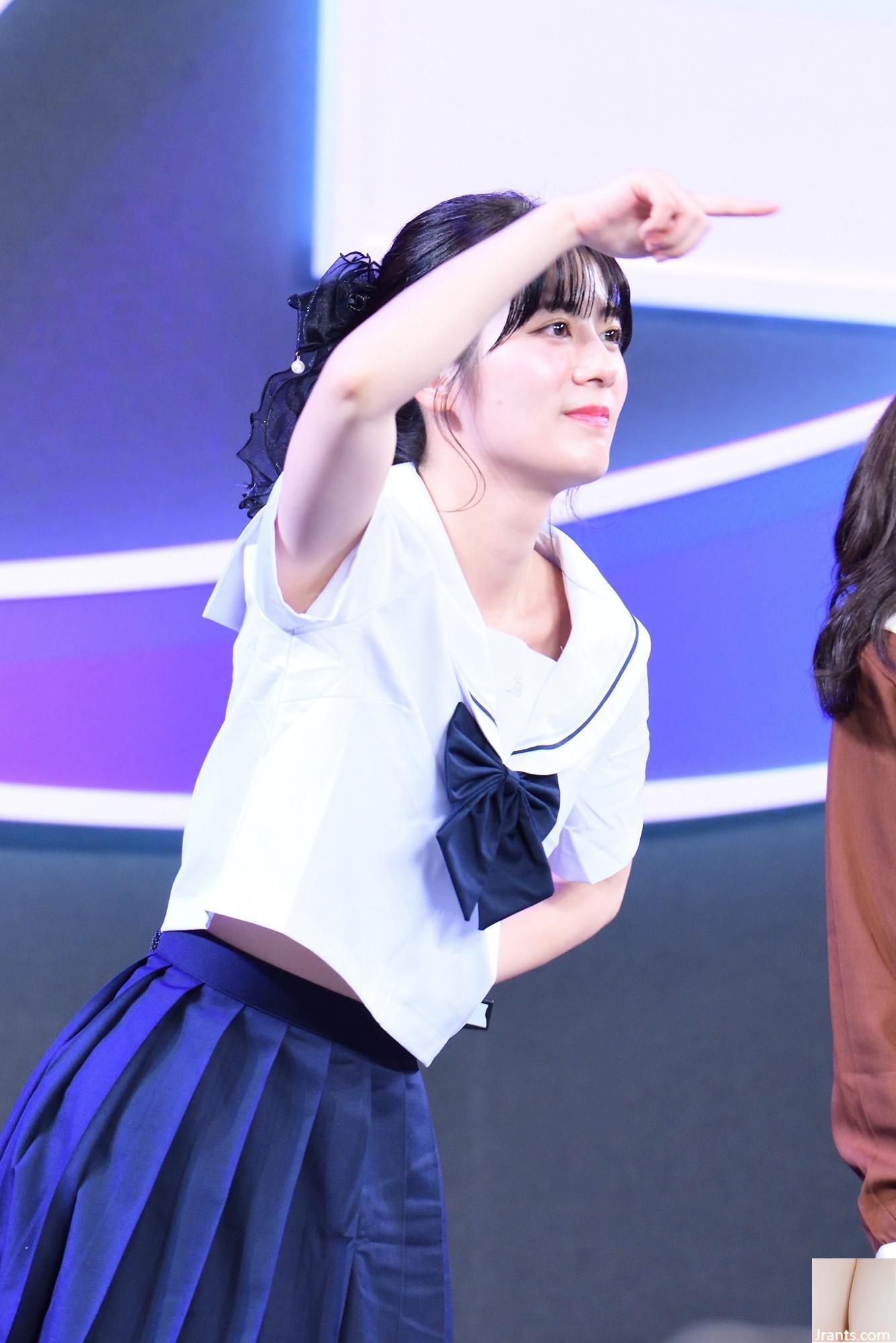 2024 TSE School Conform Season Sweets - Ảnh 120