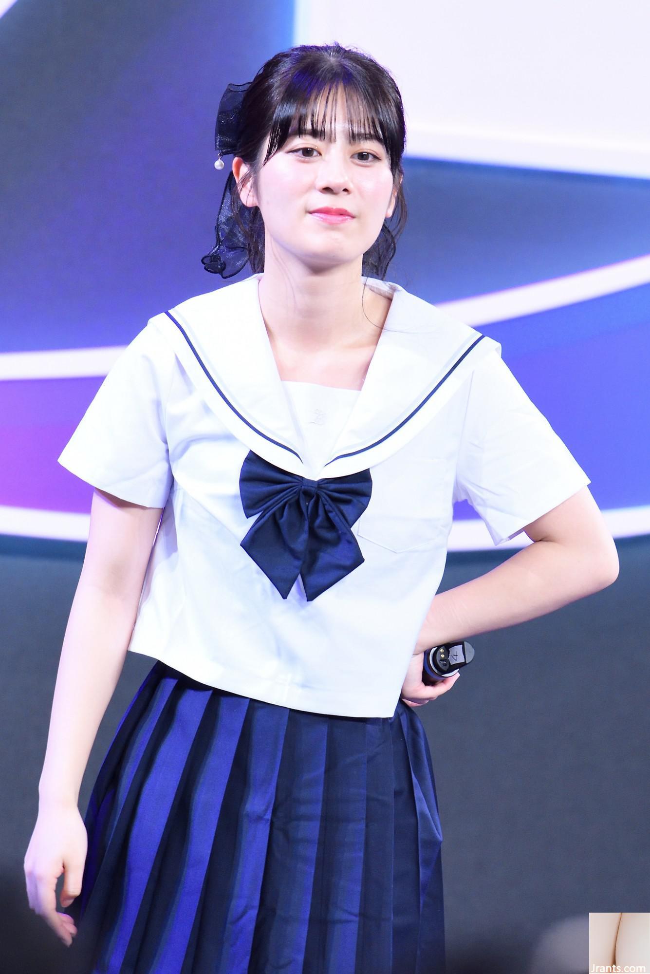 2024 TSE School Conform Season Sweets - Ảnh 122