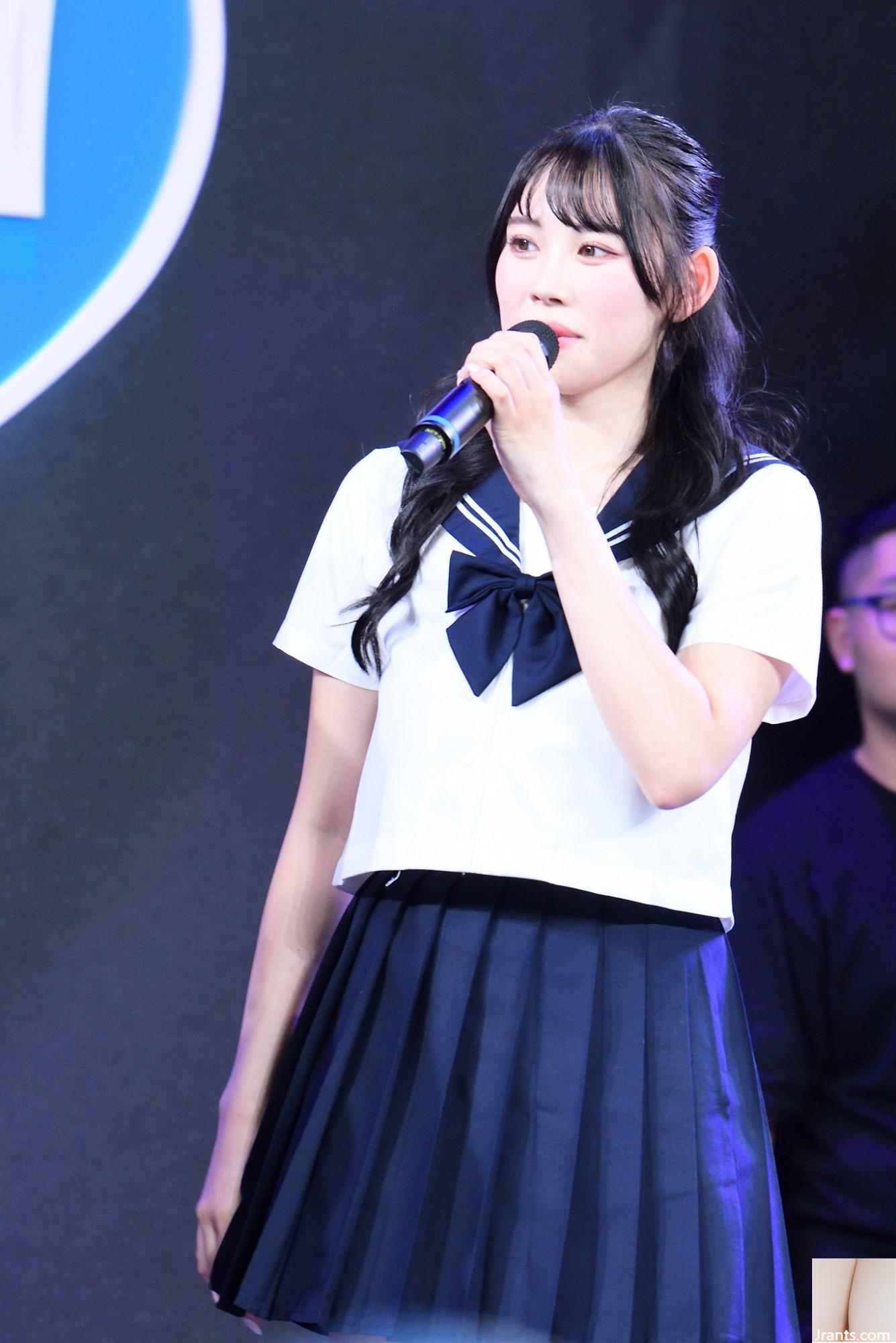 2024 TSE School Conform Season Sweets - Ảnh 125