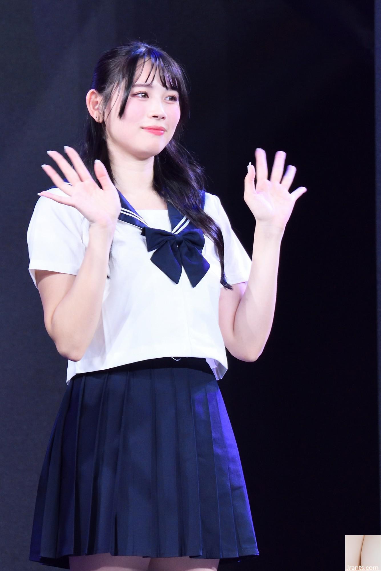 2024 TSE School Conform Season Sweets - Ảnh 130