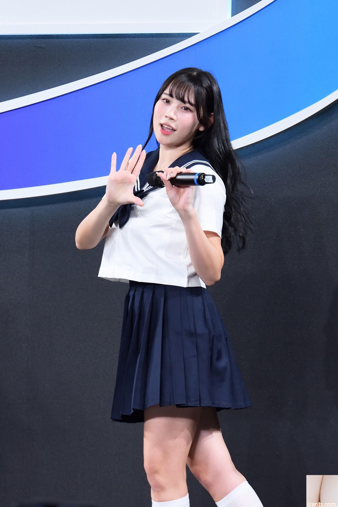 2024 TSE School Conform Season Sweets - Ảnh 15