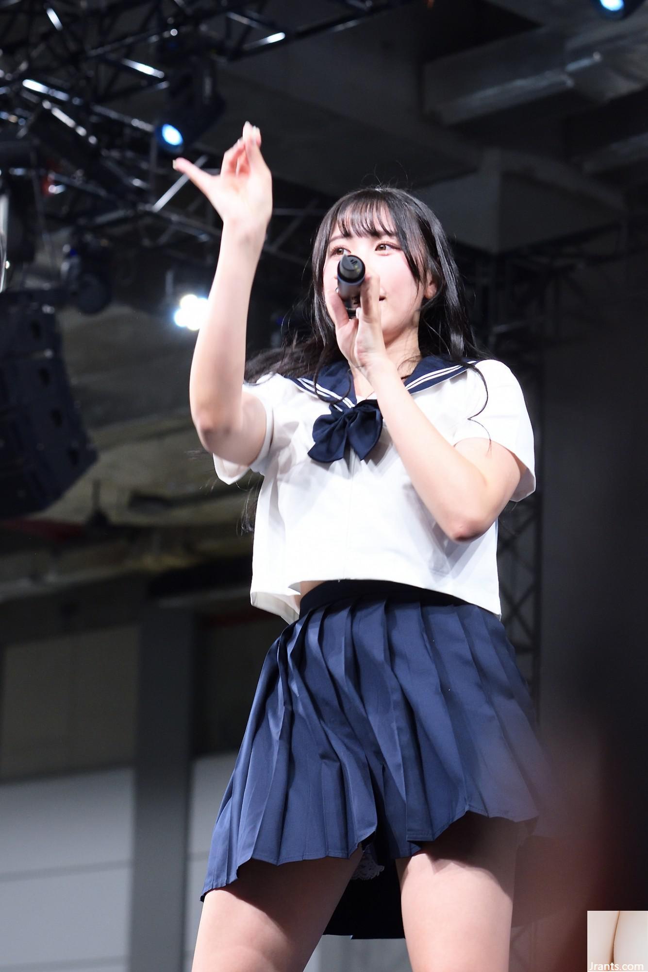 2024 TSE School Conform Season Sweets - Ảnh 22