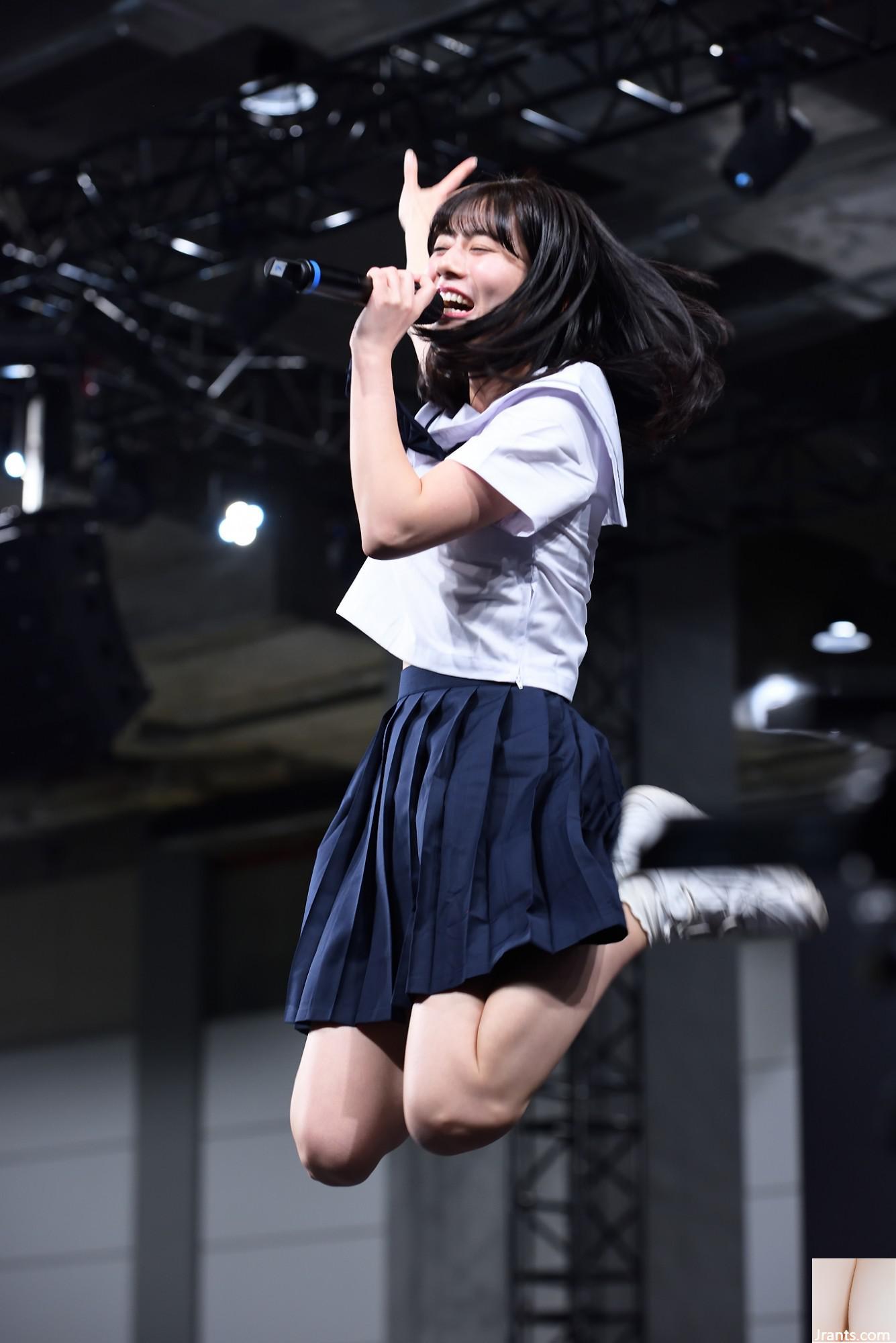 2024 TSE School Conform Season Sweets - Ảnh 24