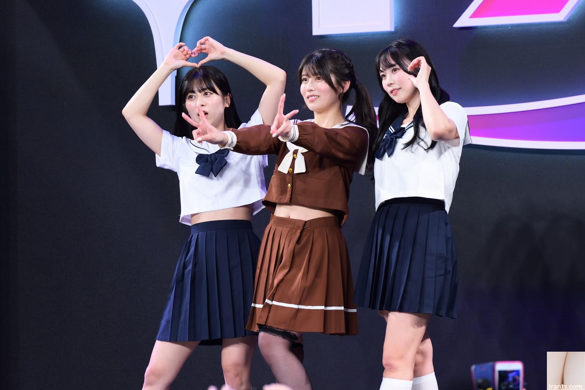 2024 TSE School Conform Season Sweets - Ảnh 26