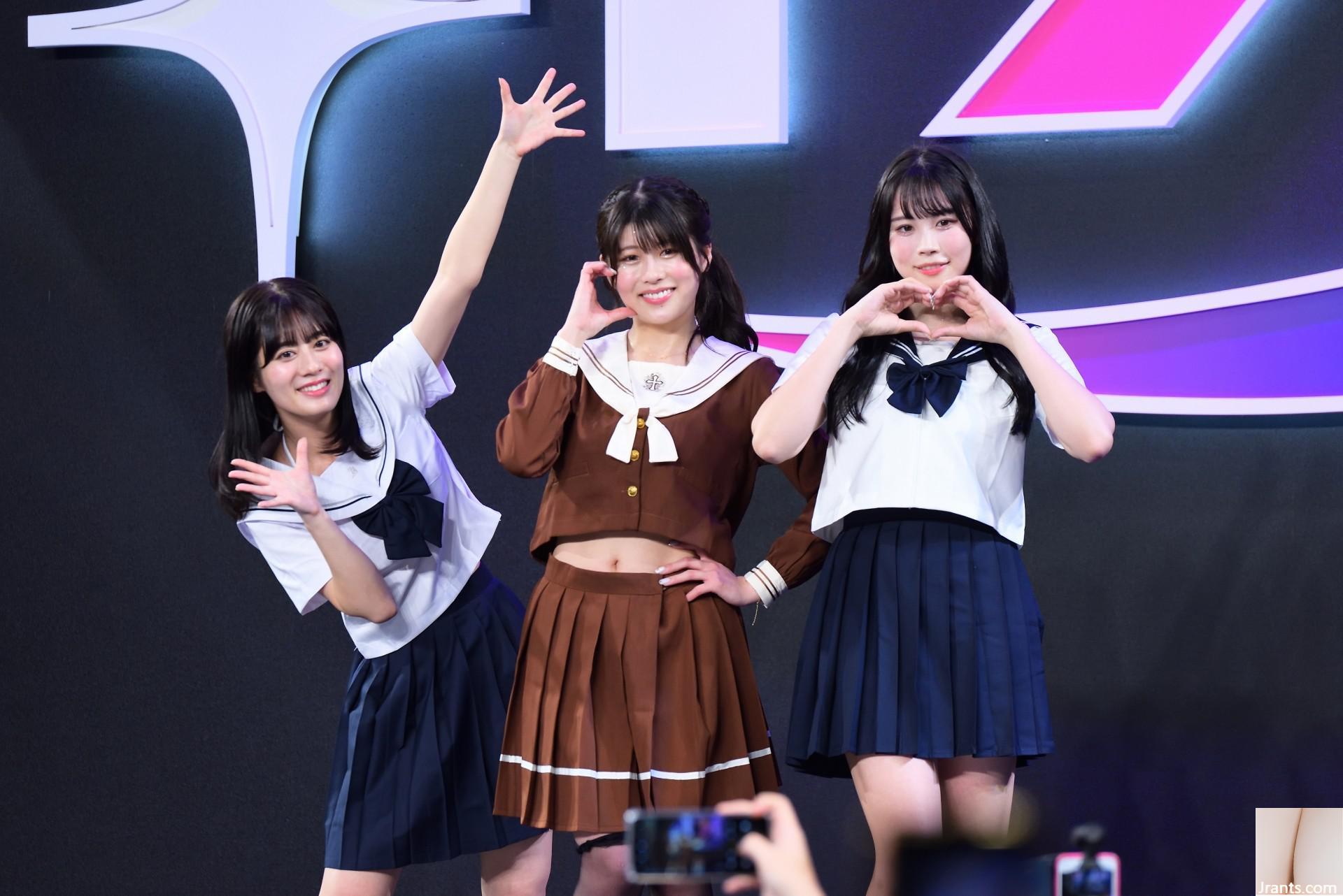 2024 TSE School Conform Season Sweets - Ảnh 30