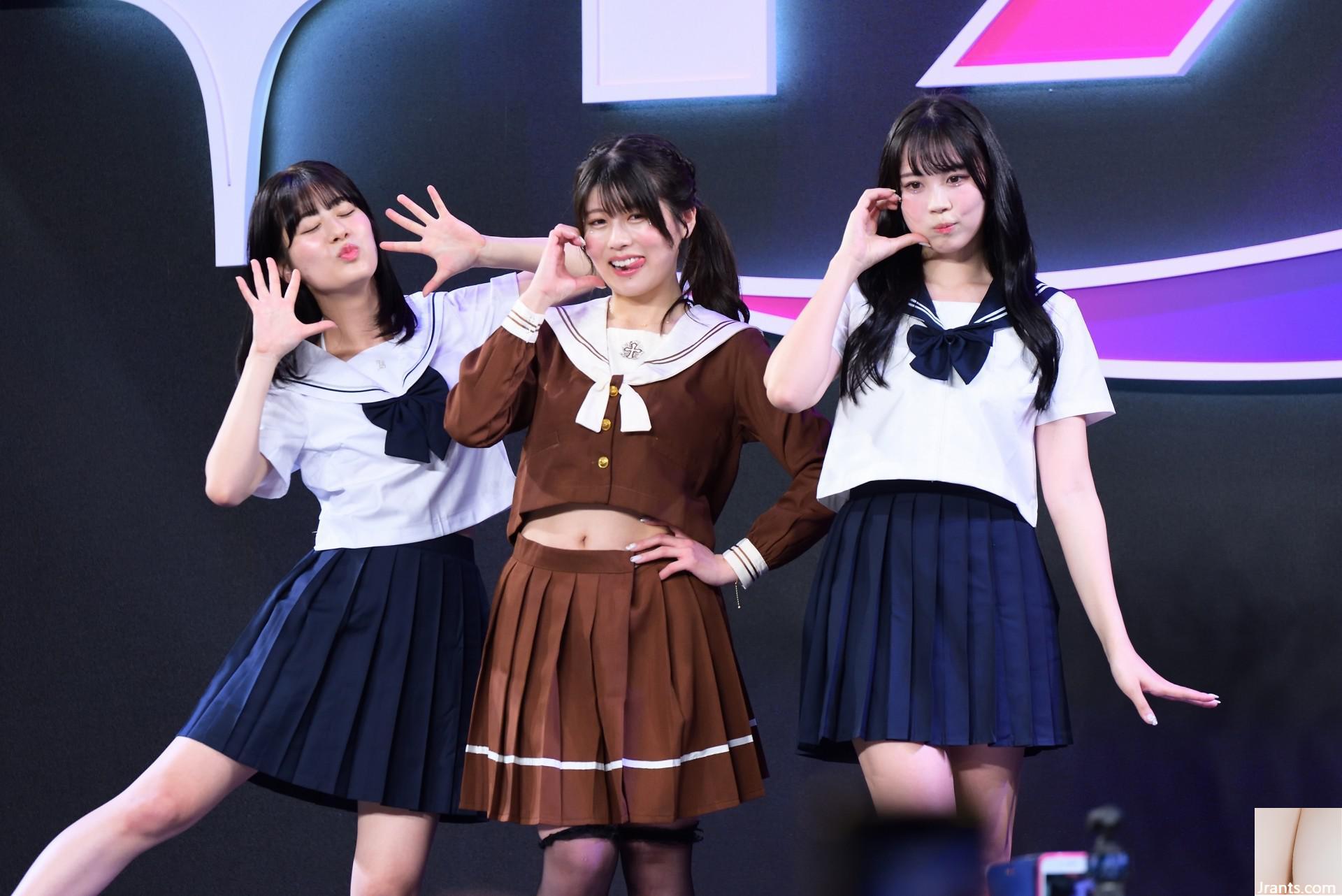 2024 TSE School Conform Season Sweets - Ảnh 31