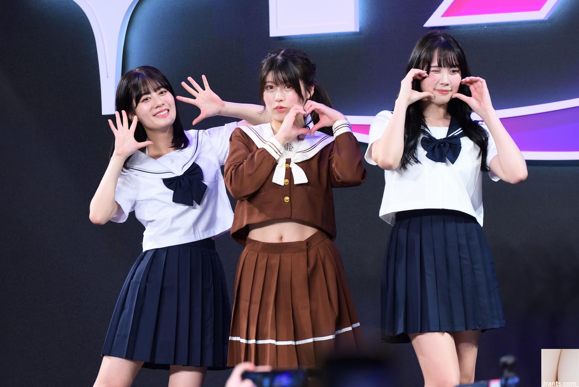 2024 TSE School Conform Season Sweets - Ảnh 32