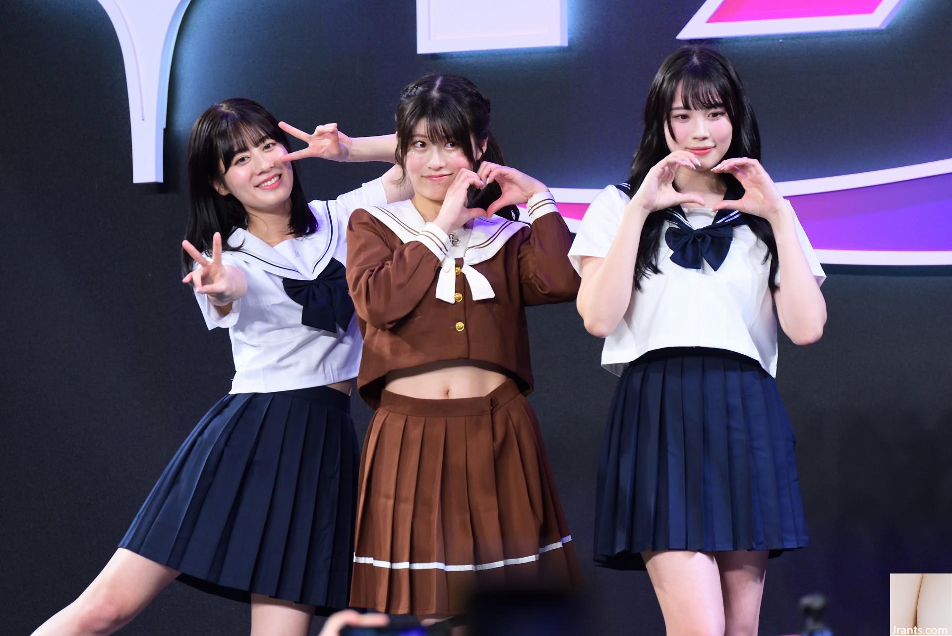 2024 TSE School Conform Season Sweets - Ảnh 33