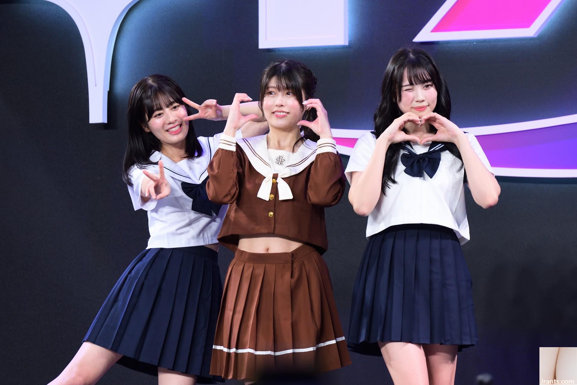 2024 TSE School Conform Season Sweets - Ảnh 35