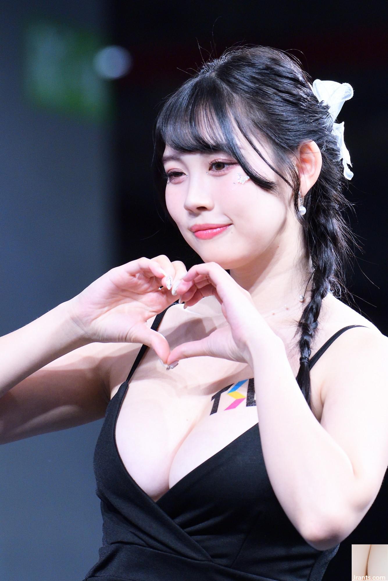 2024 TSE School Conform Season Sweets - Ảnh 44