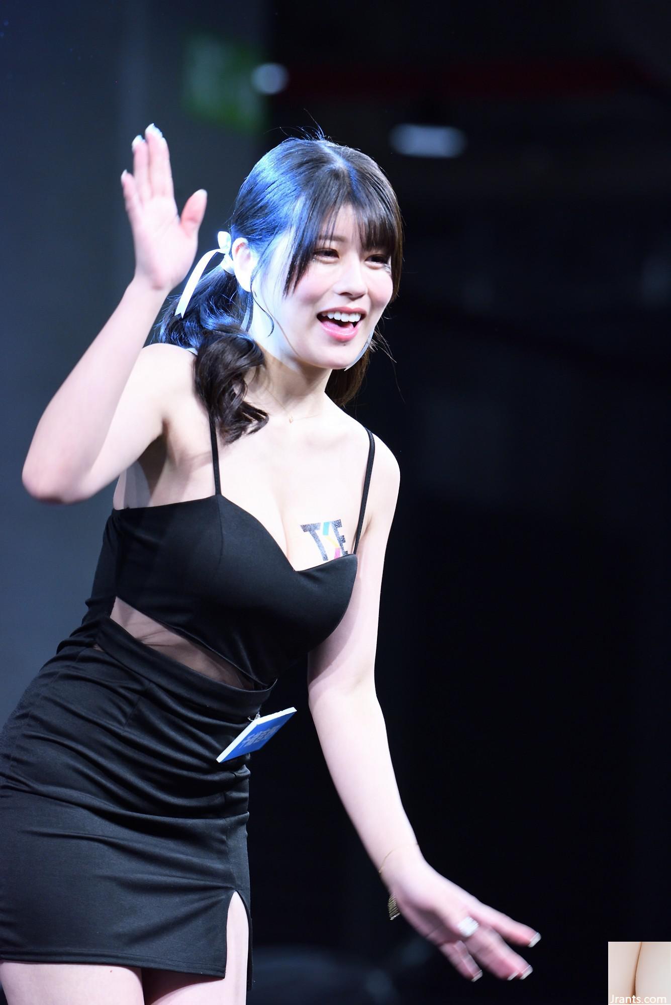 2024 TSE School Conform Season Sweets - Ảnh 64