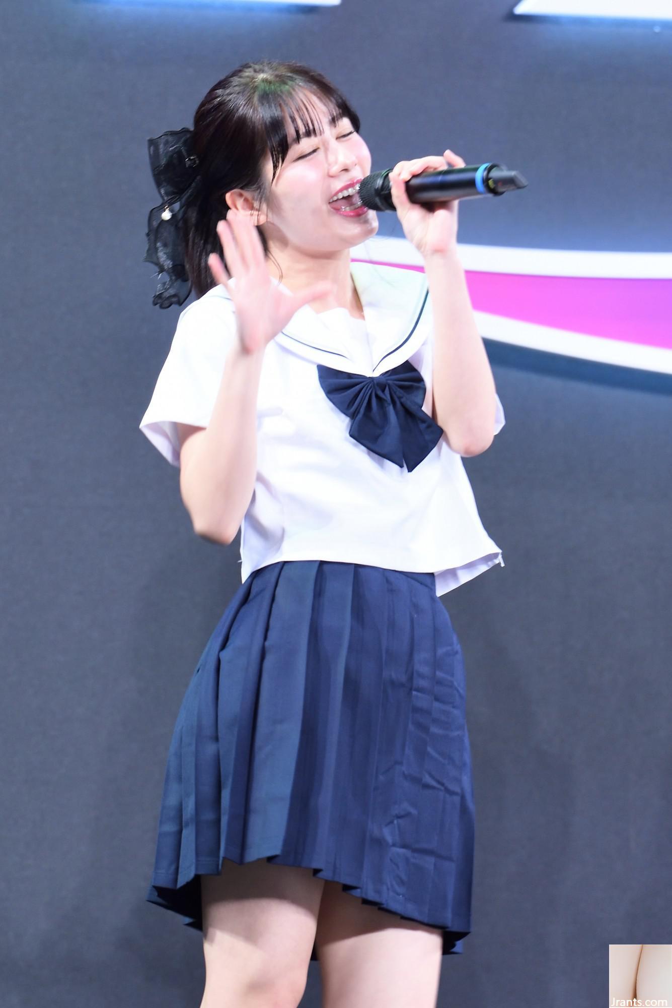 2024 TSE School Conform Season Sweets - Ảnh 70