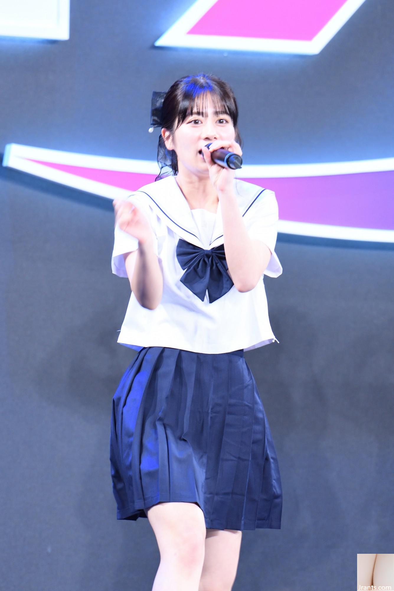 2024 TSE School Conform Season Sweets - Ảnh 71