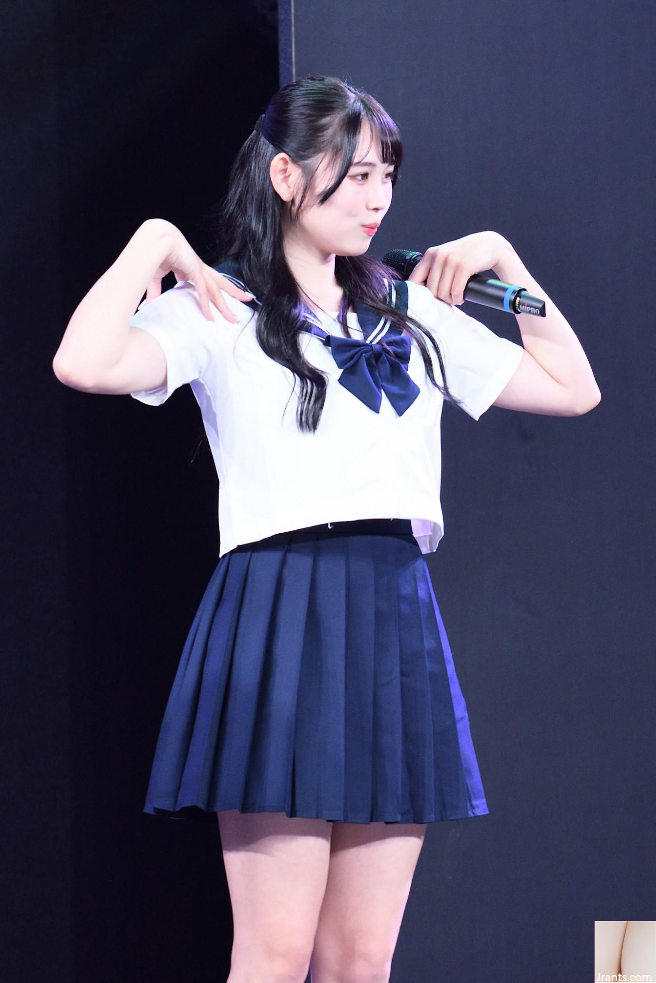 2024 TSE School Conform Season Sweets - Ảnh 72