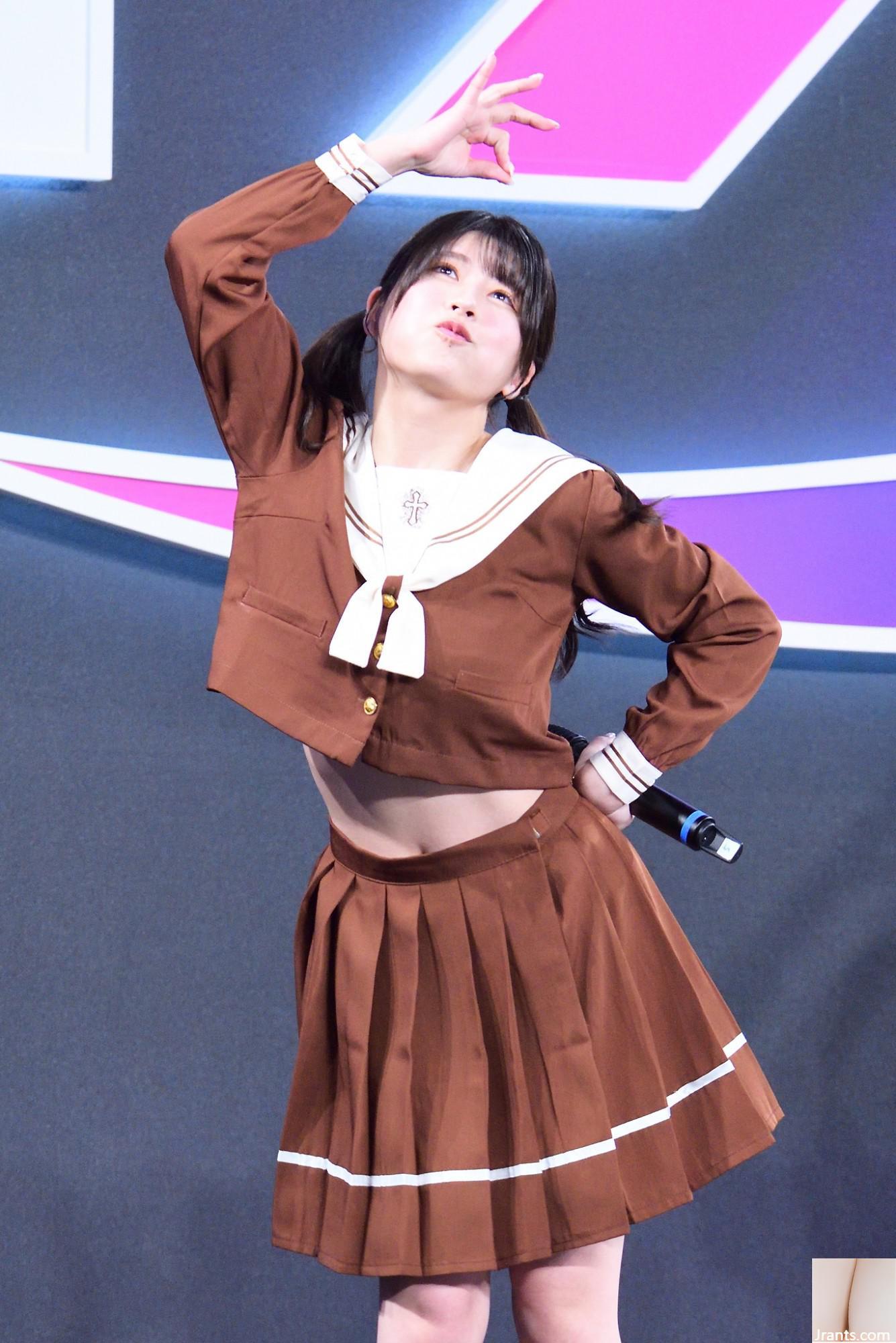 2024 TSE School Conform Season Sweets - Ảnh 73