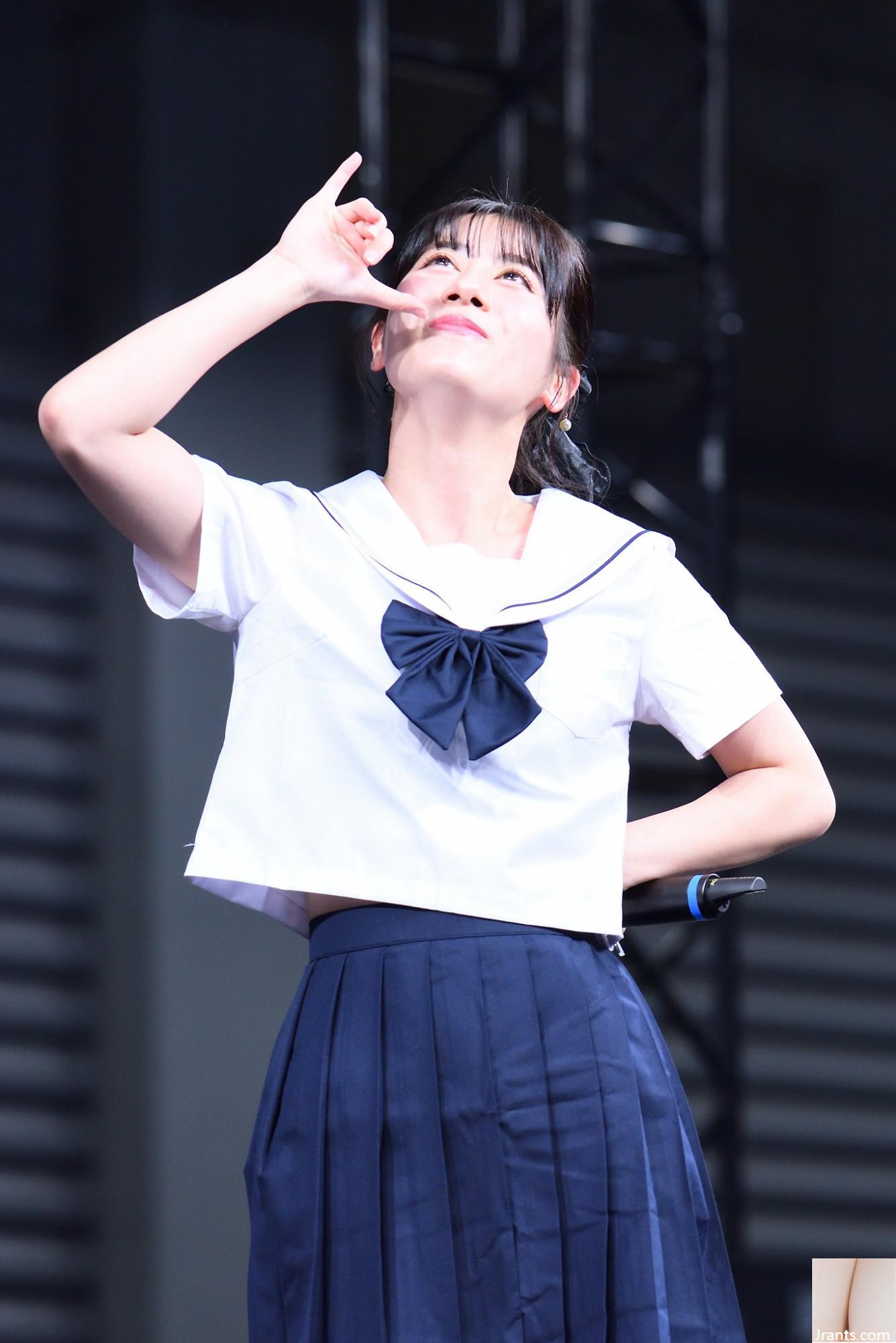 2024 TSE School Conform Season Sweets - Ảnh 76