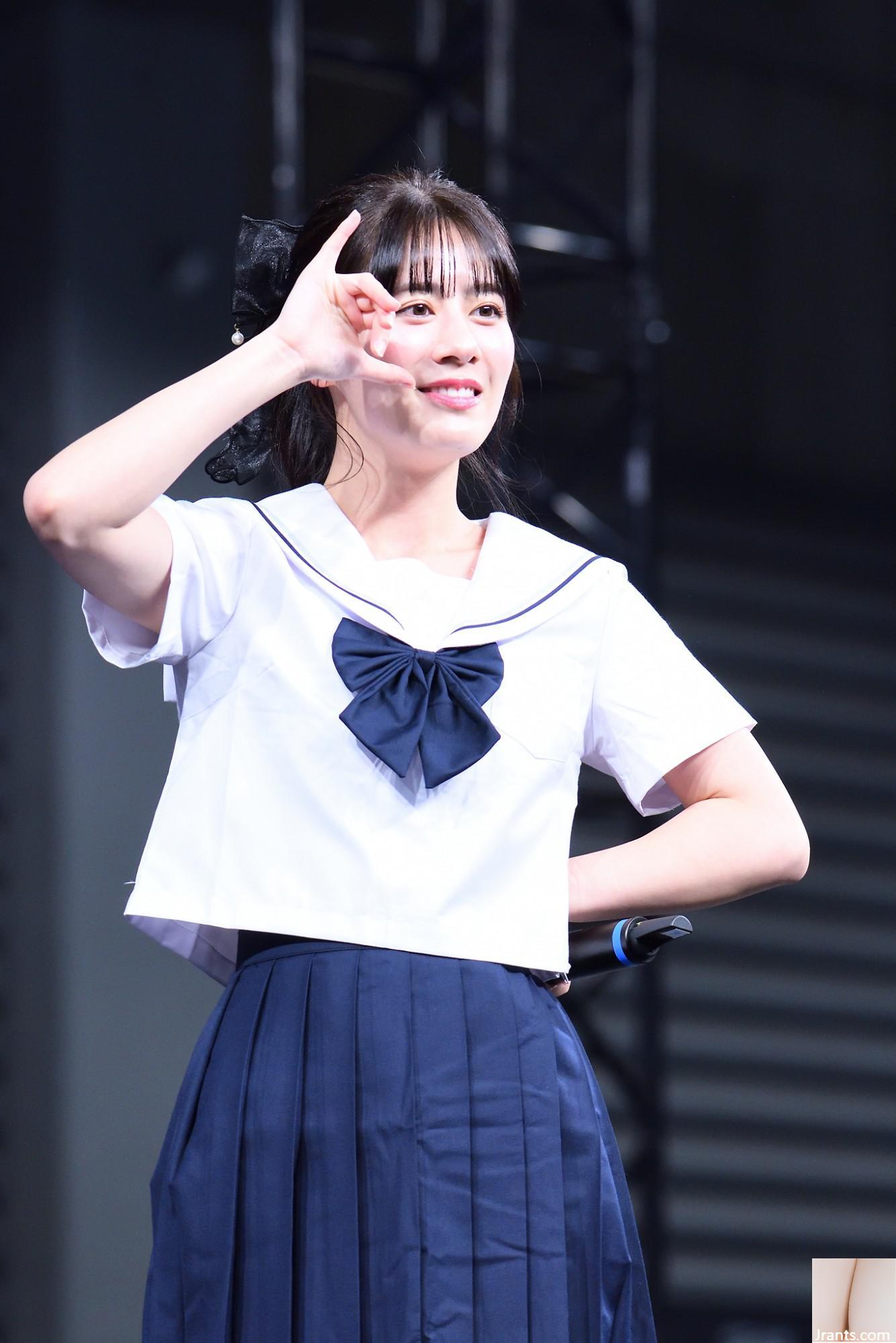 2024 TSE School Conform Season Sweets - Ảnh 77