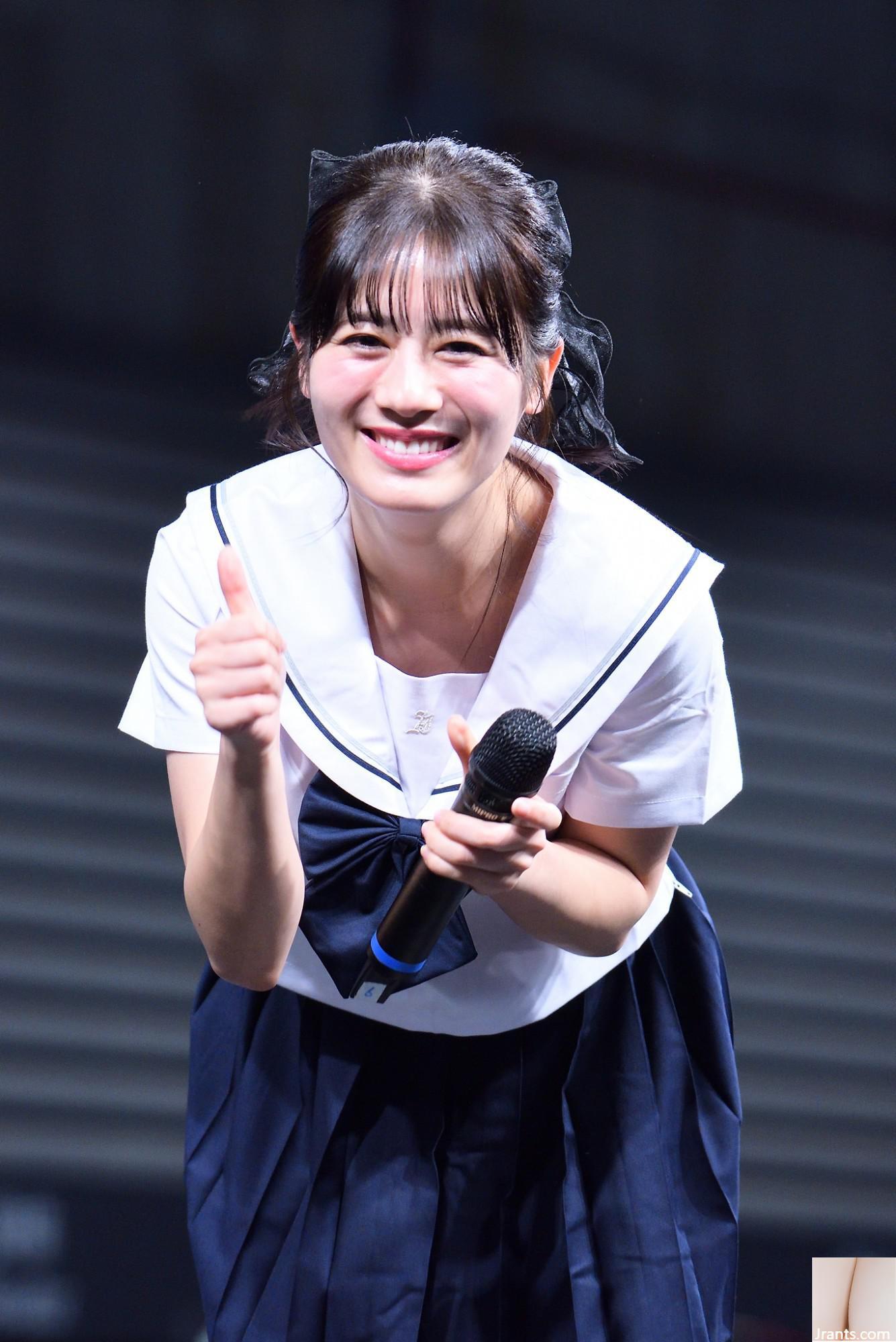 2024 TSE School Conform Season Sweets - Ảnh 79