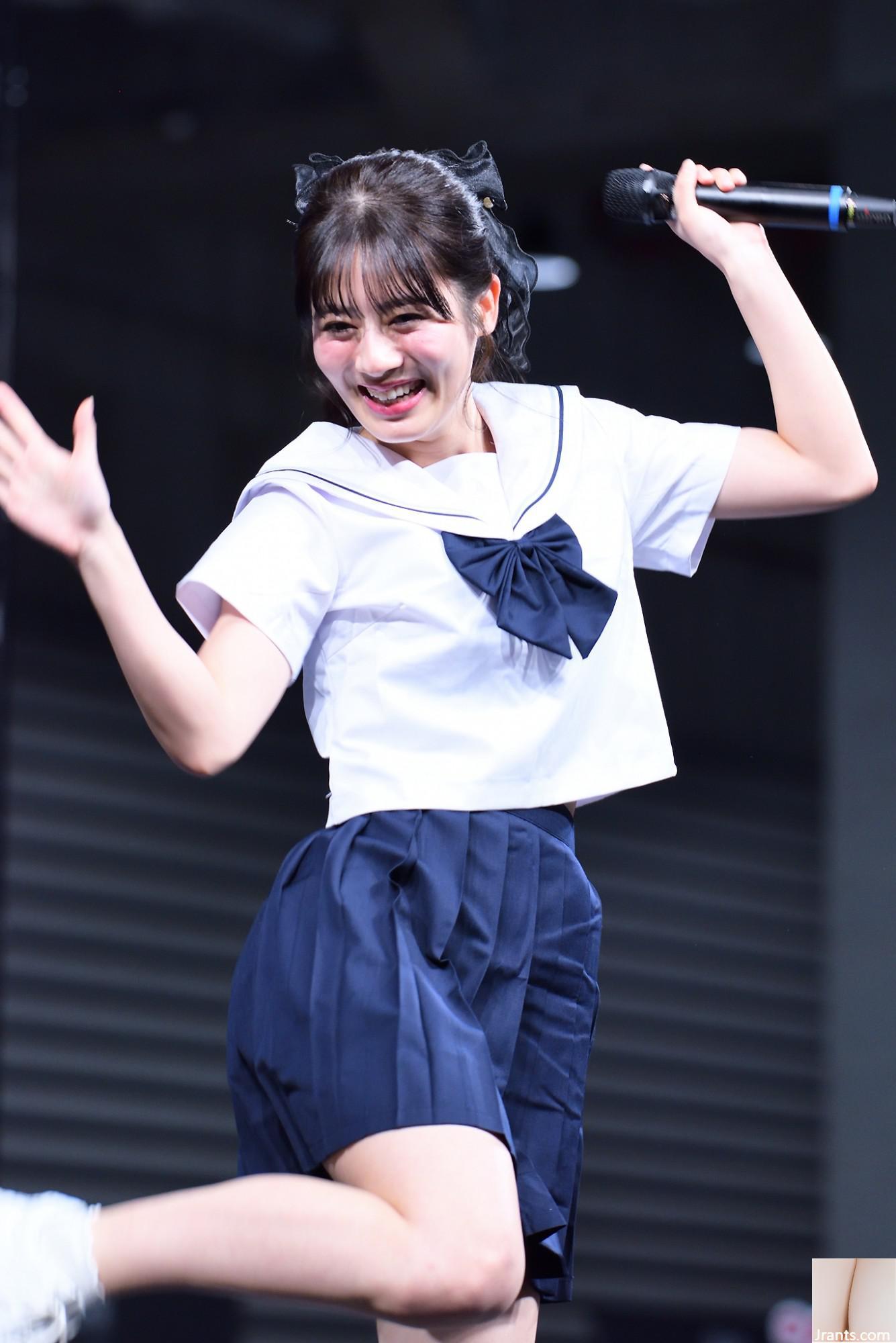 2024 TSE School Conform Season Sweets - Ảnh 80