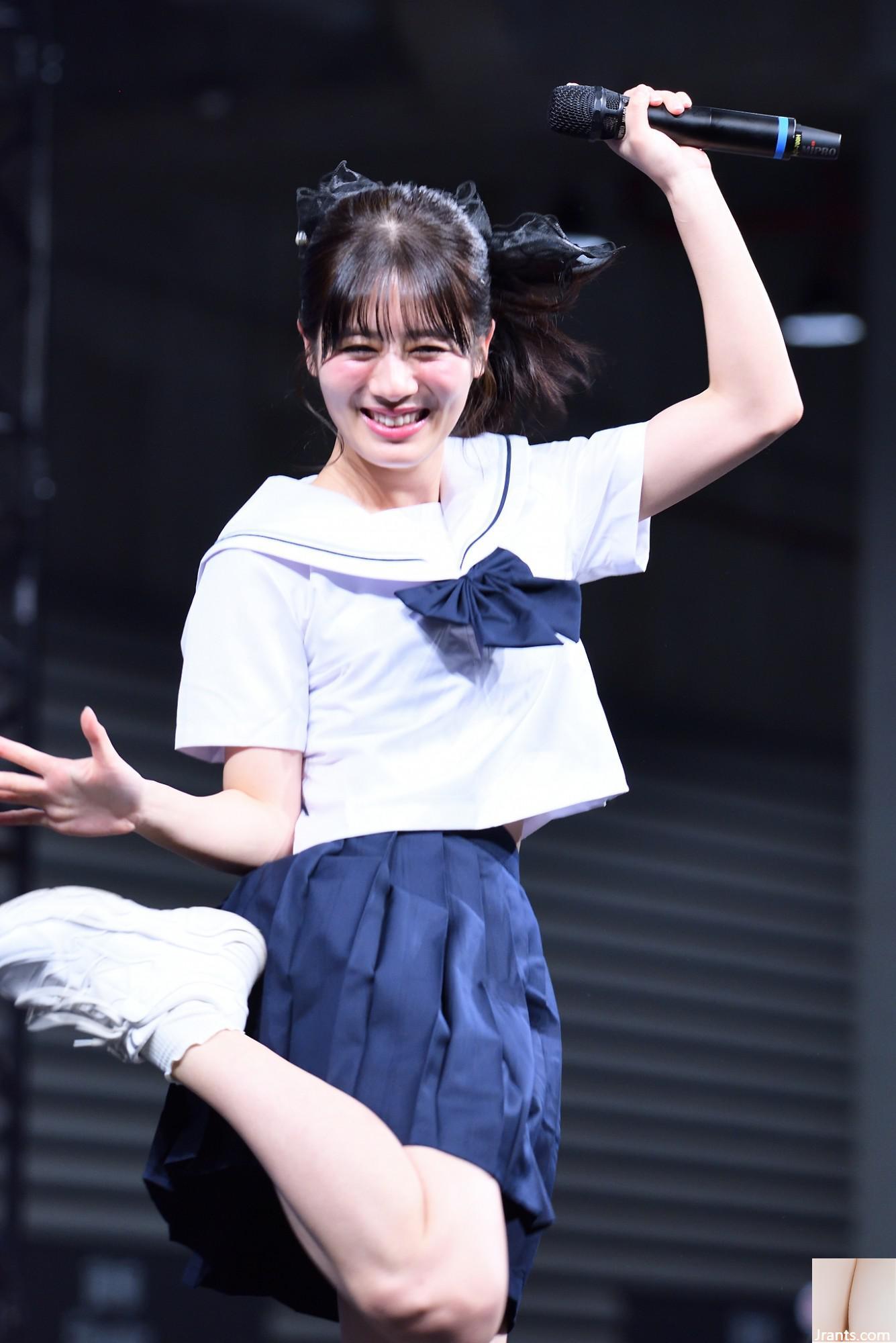 2024 TSE School Conform Season Sweets - Ảnh 81