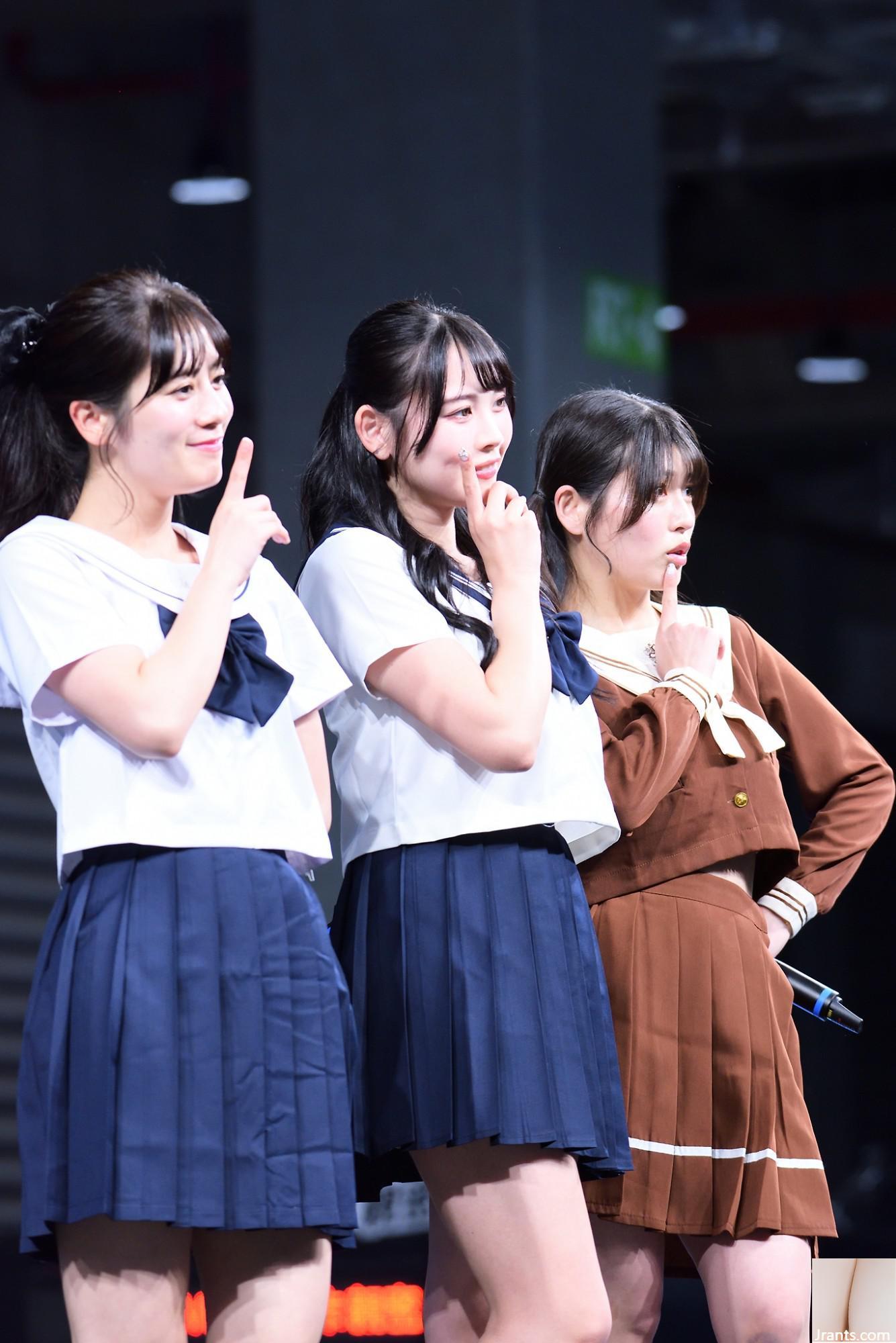 2024 TSE School Conform Season Sweets - Ảnh 82