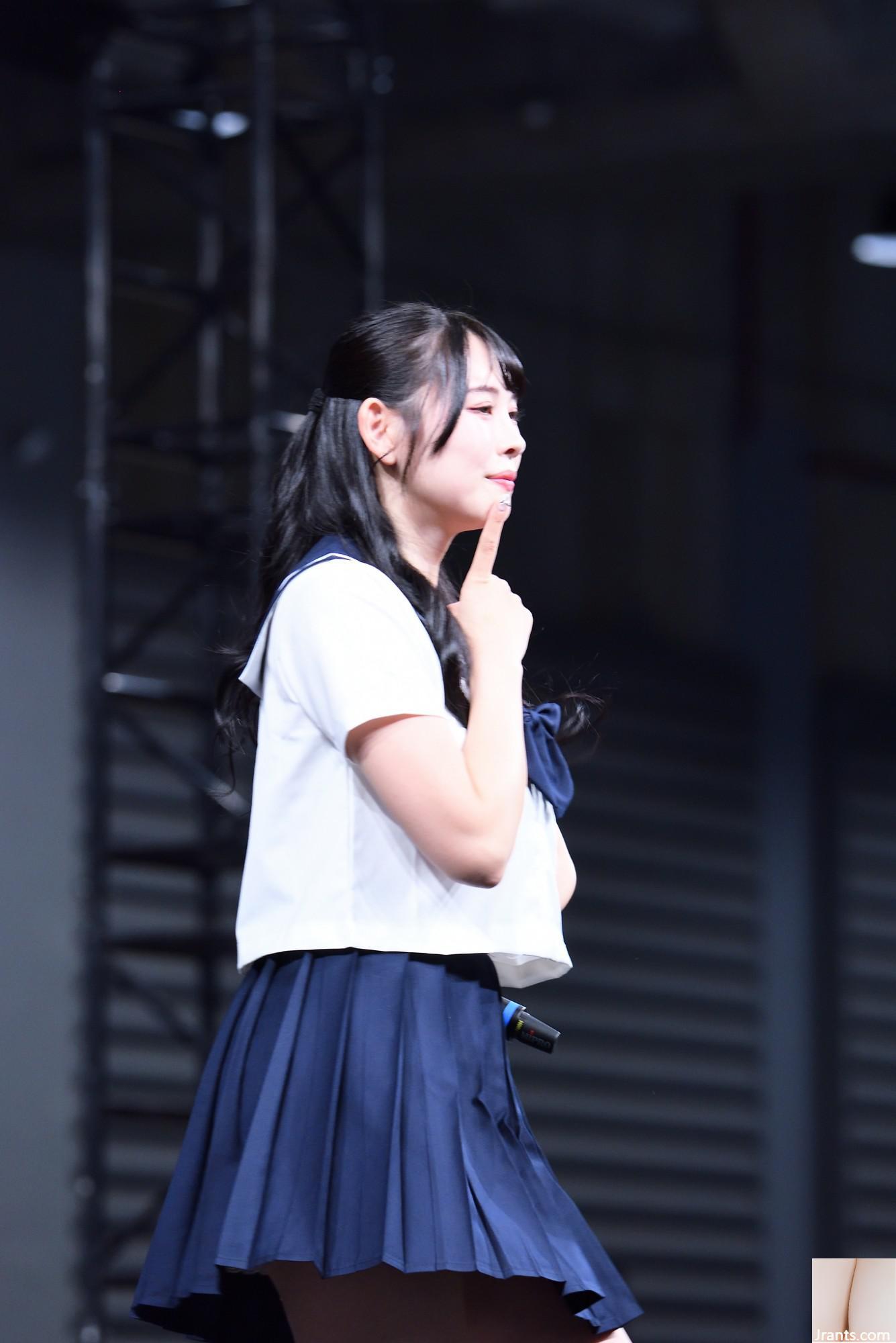 2024 TSE School Conform Season Sweets - Ảnh 83