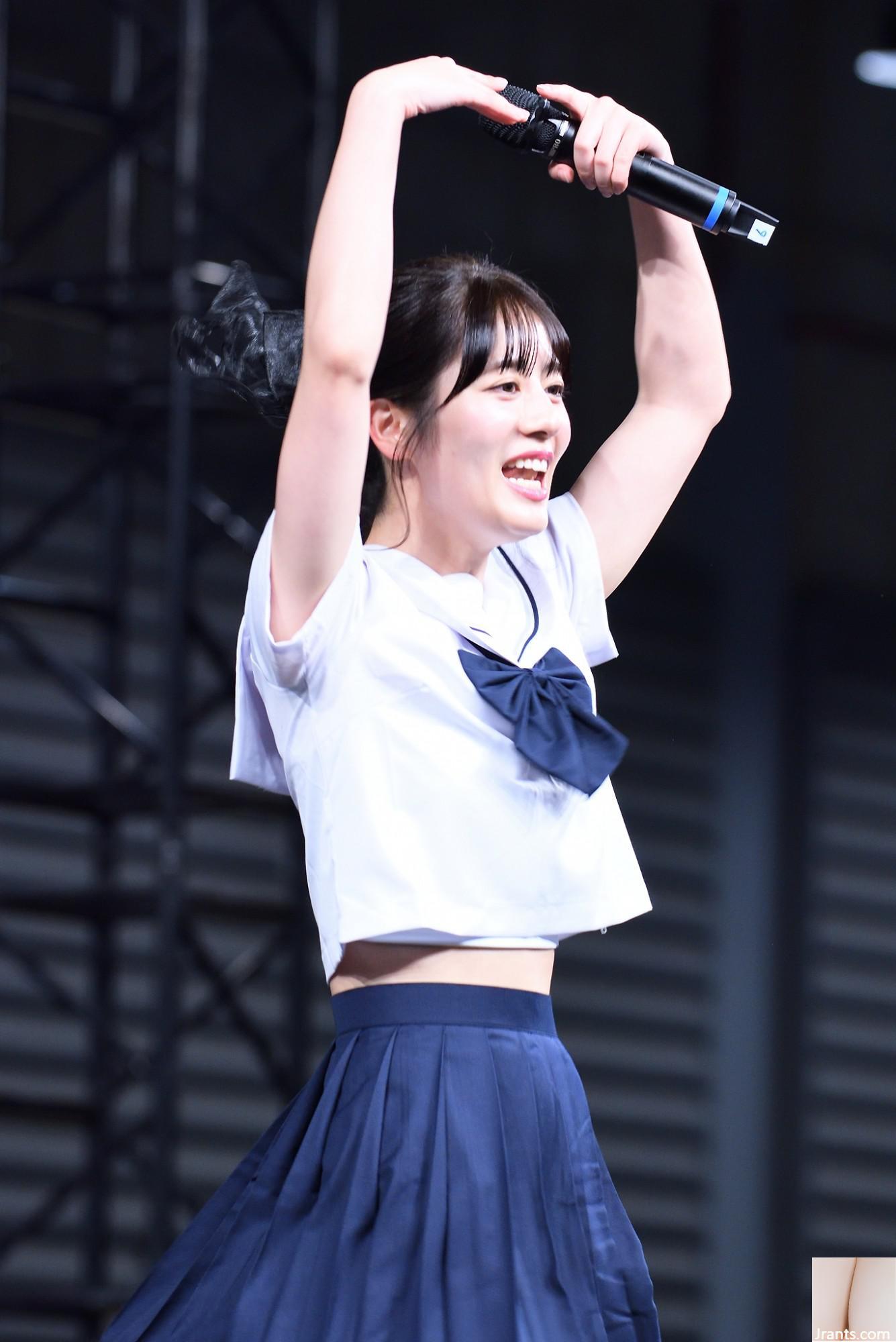 2024 TSE School Conform Season Sweets - Ảnh 84