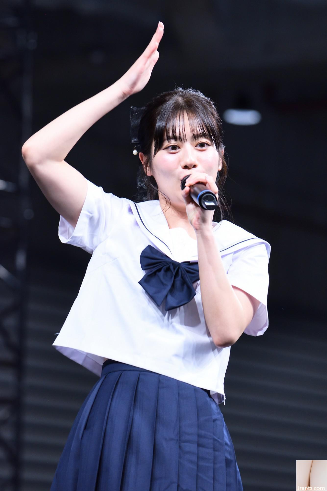 2024 TSE School Conform Season Sweets - Ảnh 87