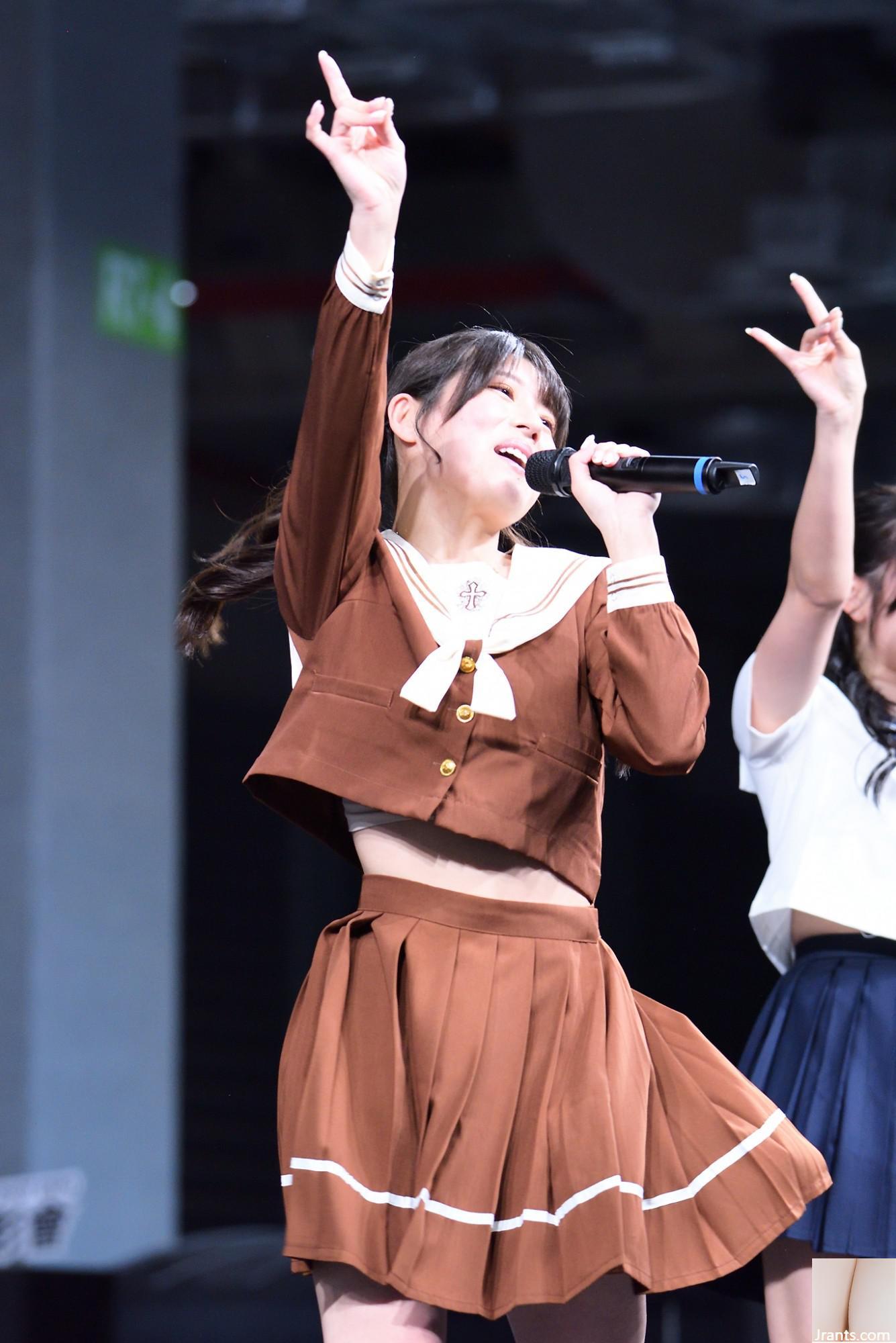 2024 TSE School Conform Season Sweets - Ảnh 89