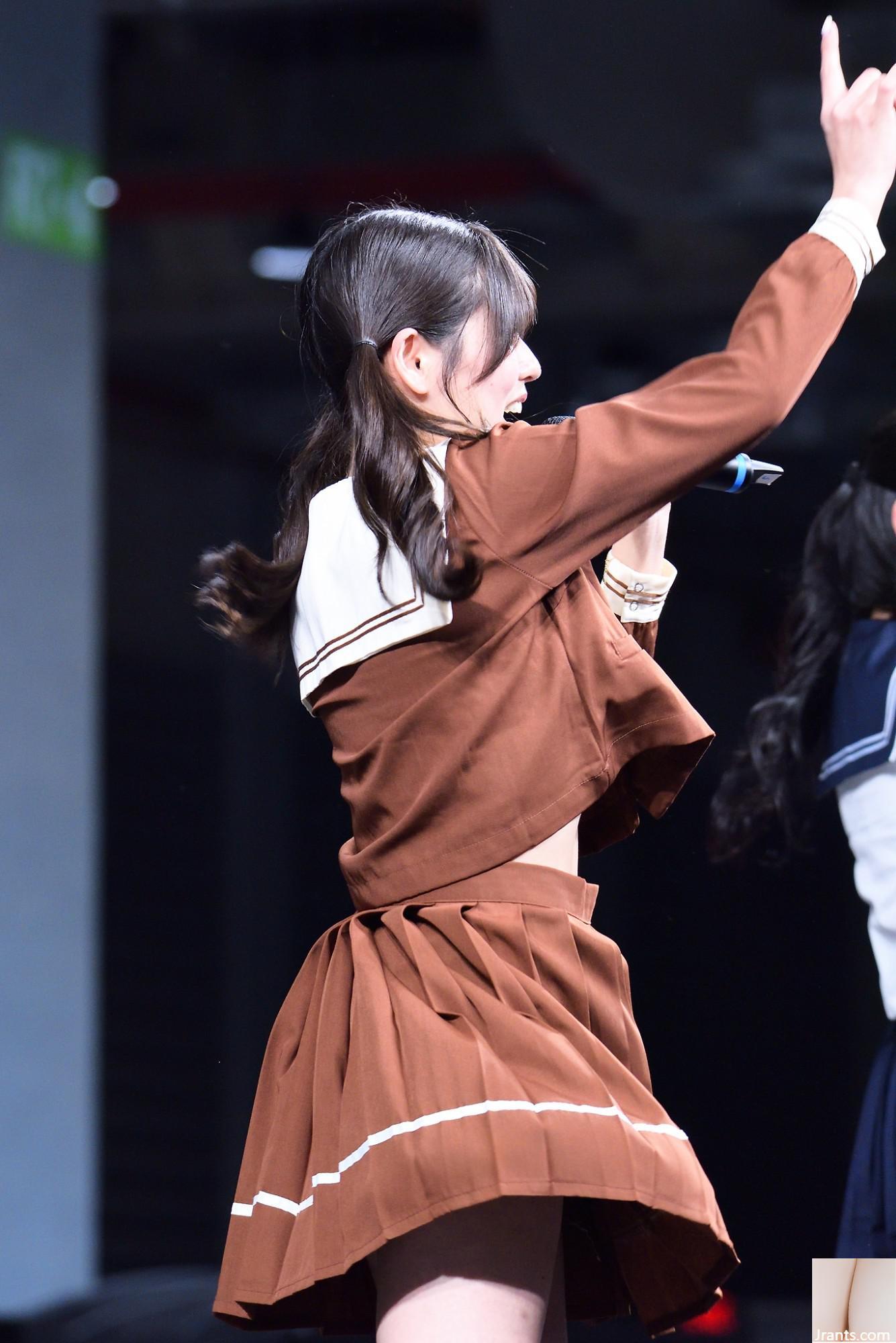 2024 TSE School Conform Season Sweets - Ảnh 90