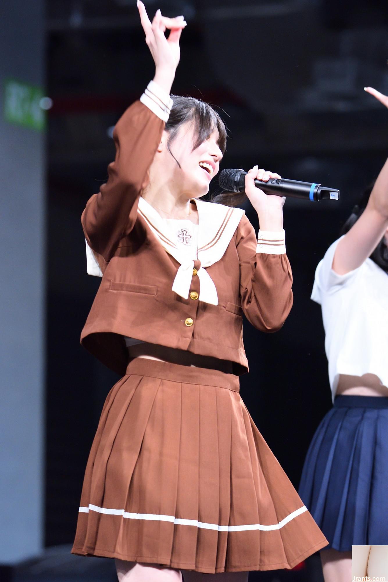 2024 TSE School Conform Season Sweets - Ảnh 91