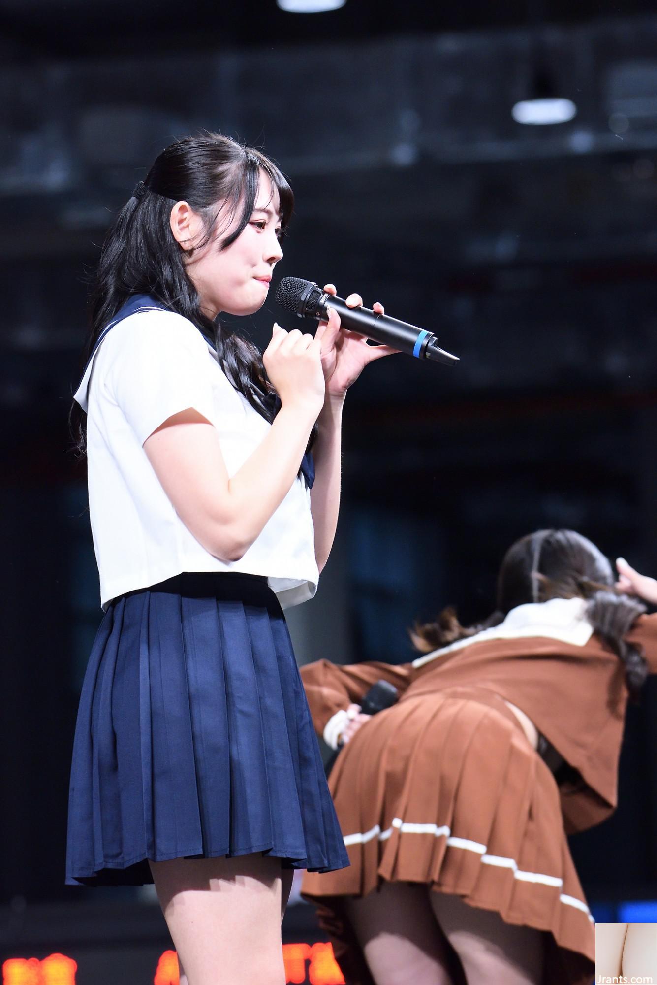 2024 TSE School Conform Season Sweets - Ảnh 92