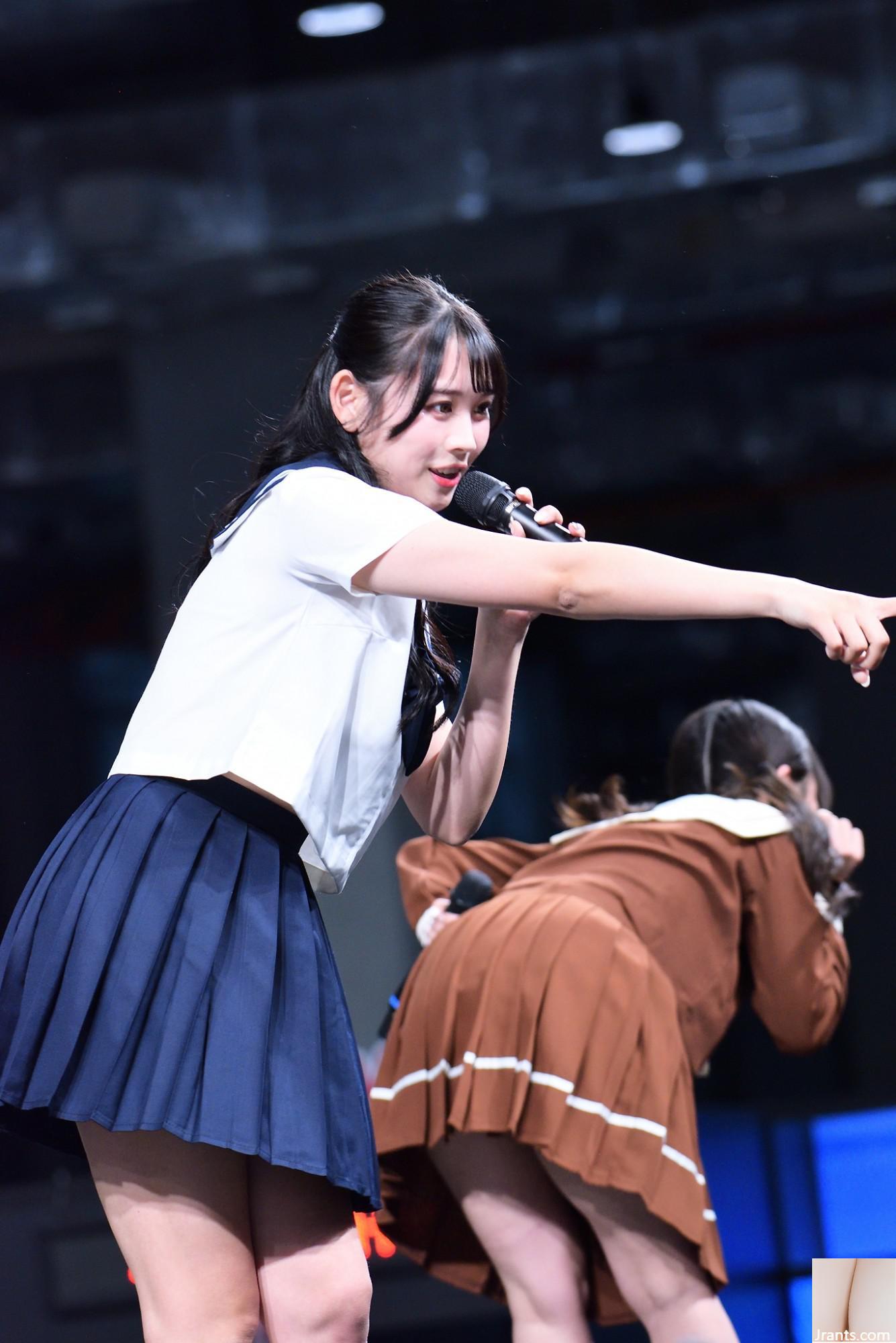 2024 TSE School Conform Season Sweets - Ảnh 93