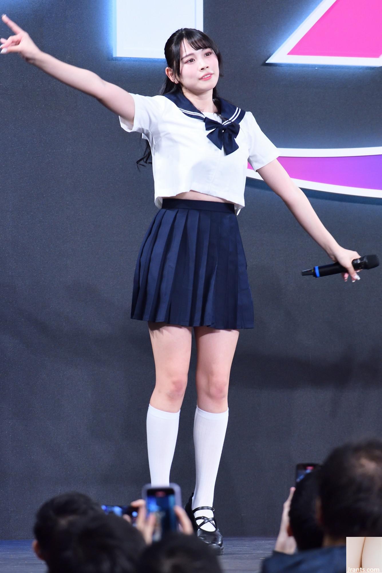 2024 TSE School Conform Season Sweets - Ảnh 97