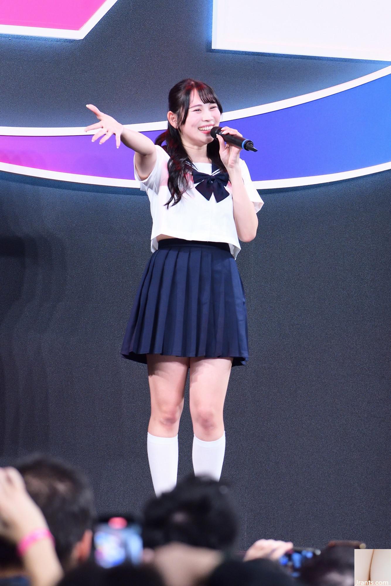 2024 TSE School Conform Season Sweets - Ảnh 99