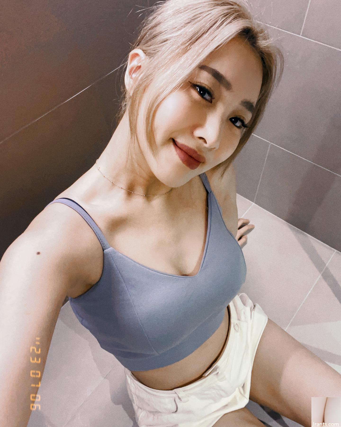 Nữ thần của Guoguang là một cô gái thuần khiết và dễ thương (11p) - Ảnh 10