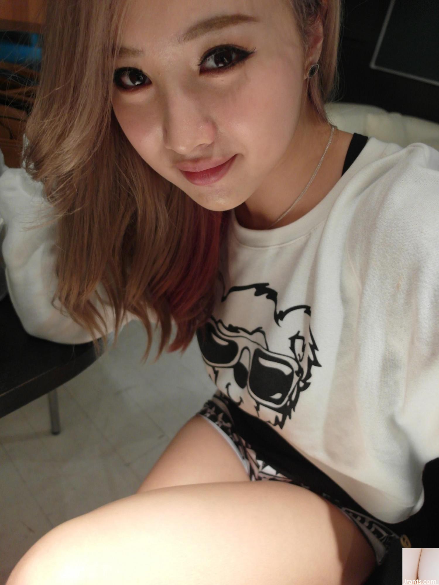 Nữ thần của Guoguang là một cô gái thuần khiết và dễ thương (11p) - Ảnh 5