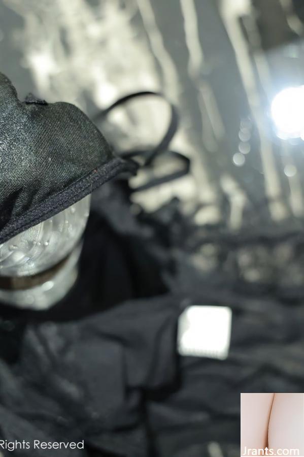 (Xiuren) Ảnh chất lượng cao 2021.10.22 N0.4100 Zhou muxi (86p) - Ảnh 85