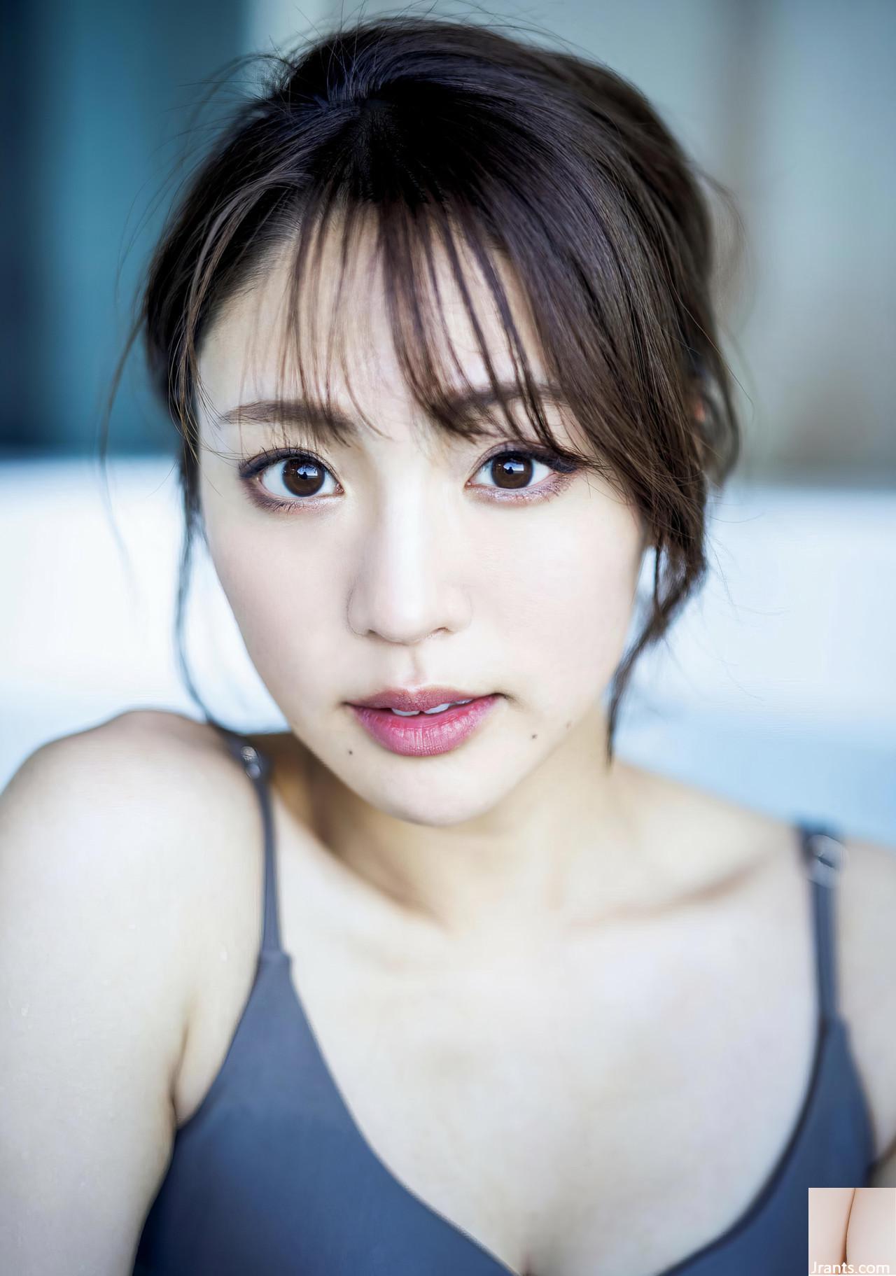 (Shida Tomomi) Một khuôn mặt đẹp trai khiến mọi người không thể bỏ qua … một cảm giác tình yêu đầy đủ (38p) - Ảnh 15