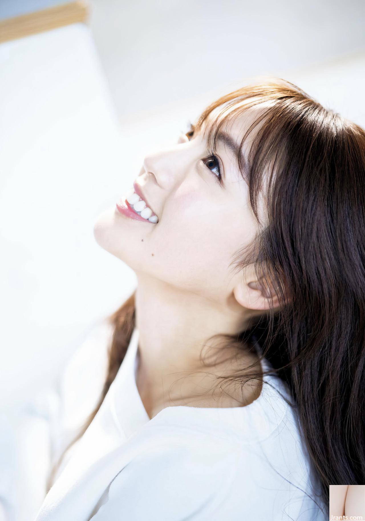 (Shida Tomomi) Một khuôn mặt đẹp trai khiến mọi người không thể bỏ qua … một cảm giác tình yêu đầy đủ (38p) - Ảnh 20