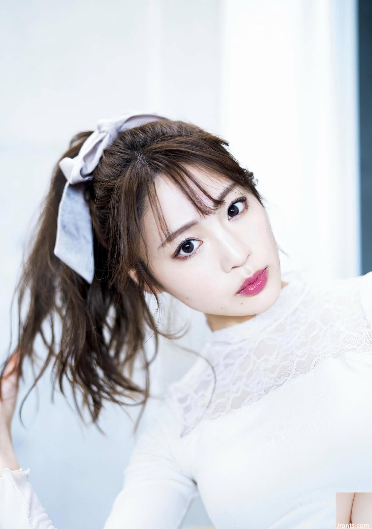 (Shida Tomomi) Một khuôn mặt đẹp trai khiến mọi người không thể bỏ qua … một cảm giác tình yêu đầy đủ (38p) - Ảnh 21