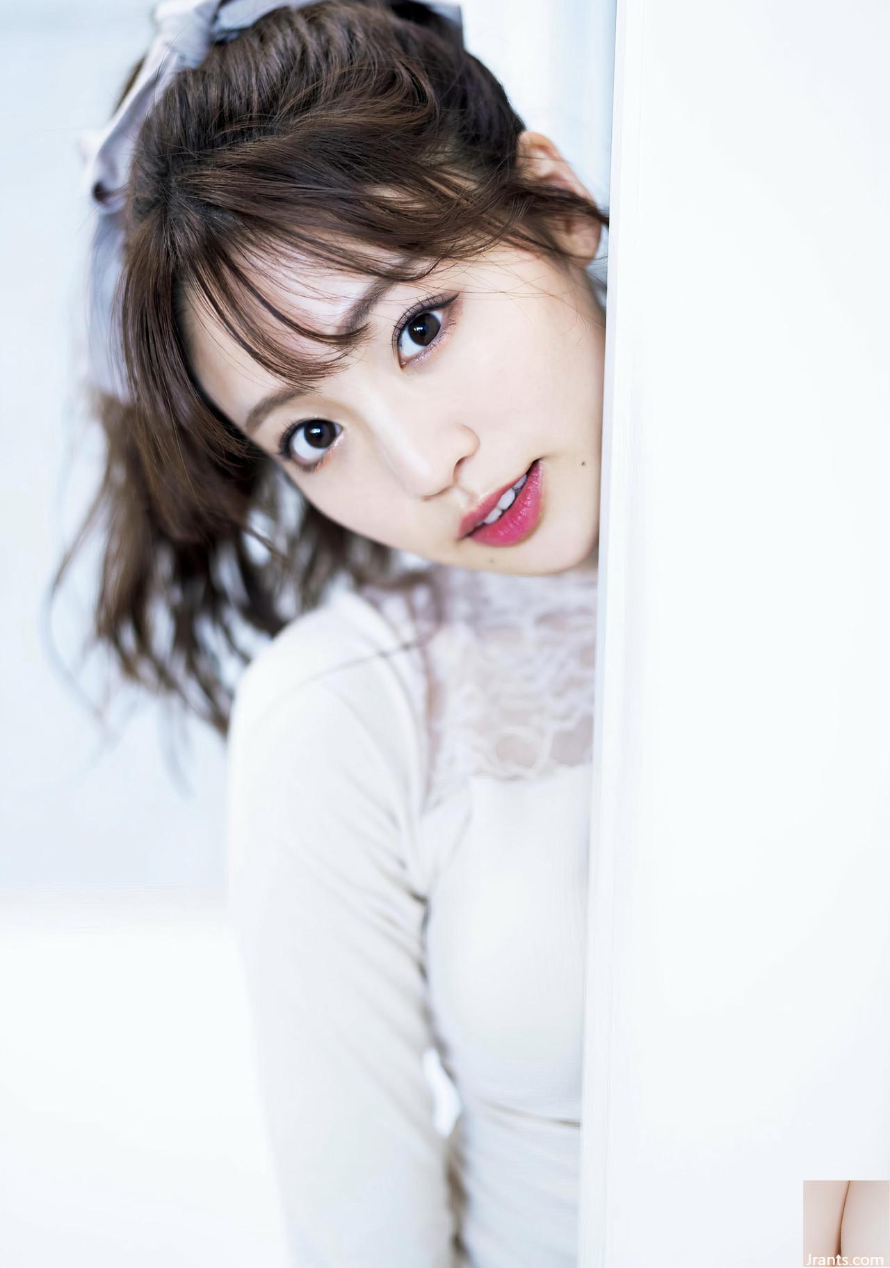 (Shida Tomomi) Một khuôn mặt đẹp trai khiến mọi người không thể bỏ qua … một cảm giác tình yêu đầy đủ (38p) - Ảnh 22