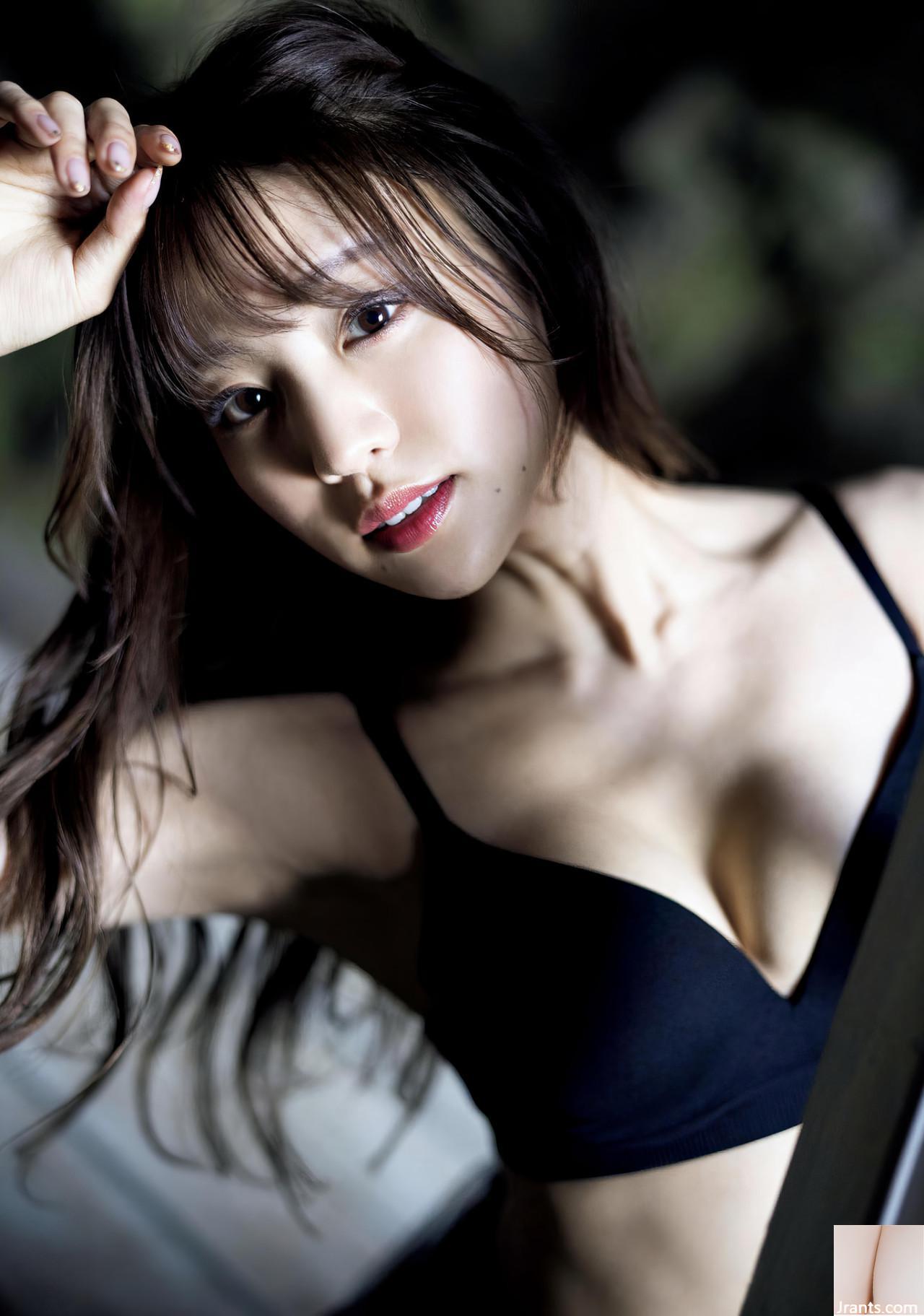 (Shida Tomomi) Một khuôn mặt đẹp trai khiến mọi người không thể bỏ qua … một cảm giác tình yêu đầy đủ (38p) - Ảnh 35