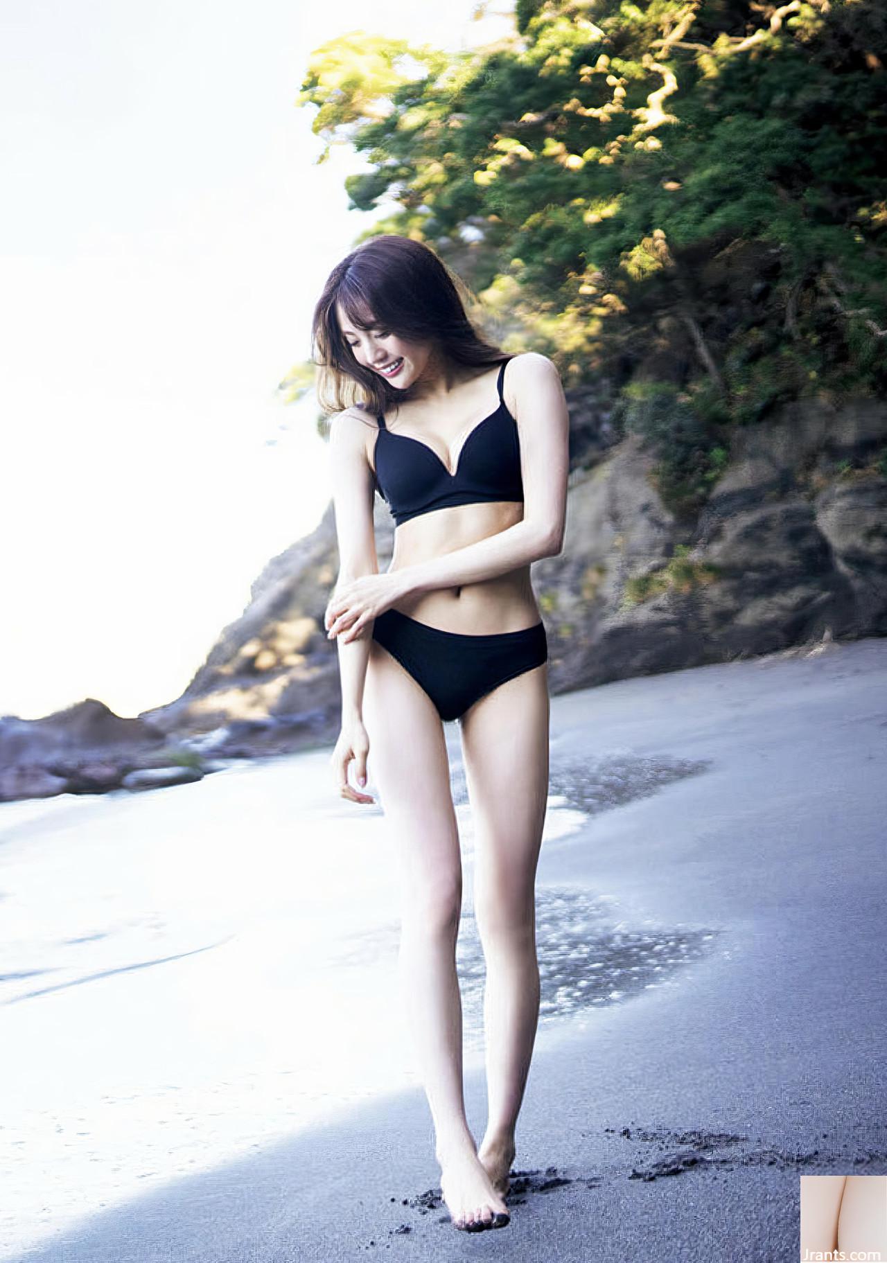 (Shida Tomomi) Một khuôn mặt đẹp trai khiến mọi người không thể bỏ qua … một cảm giác tình yêu đầy đủ (38p) - Ảnh 38